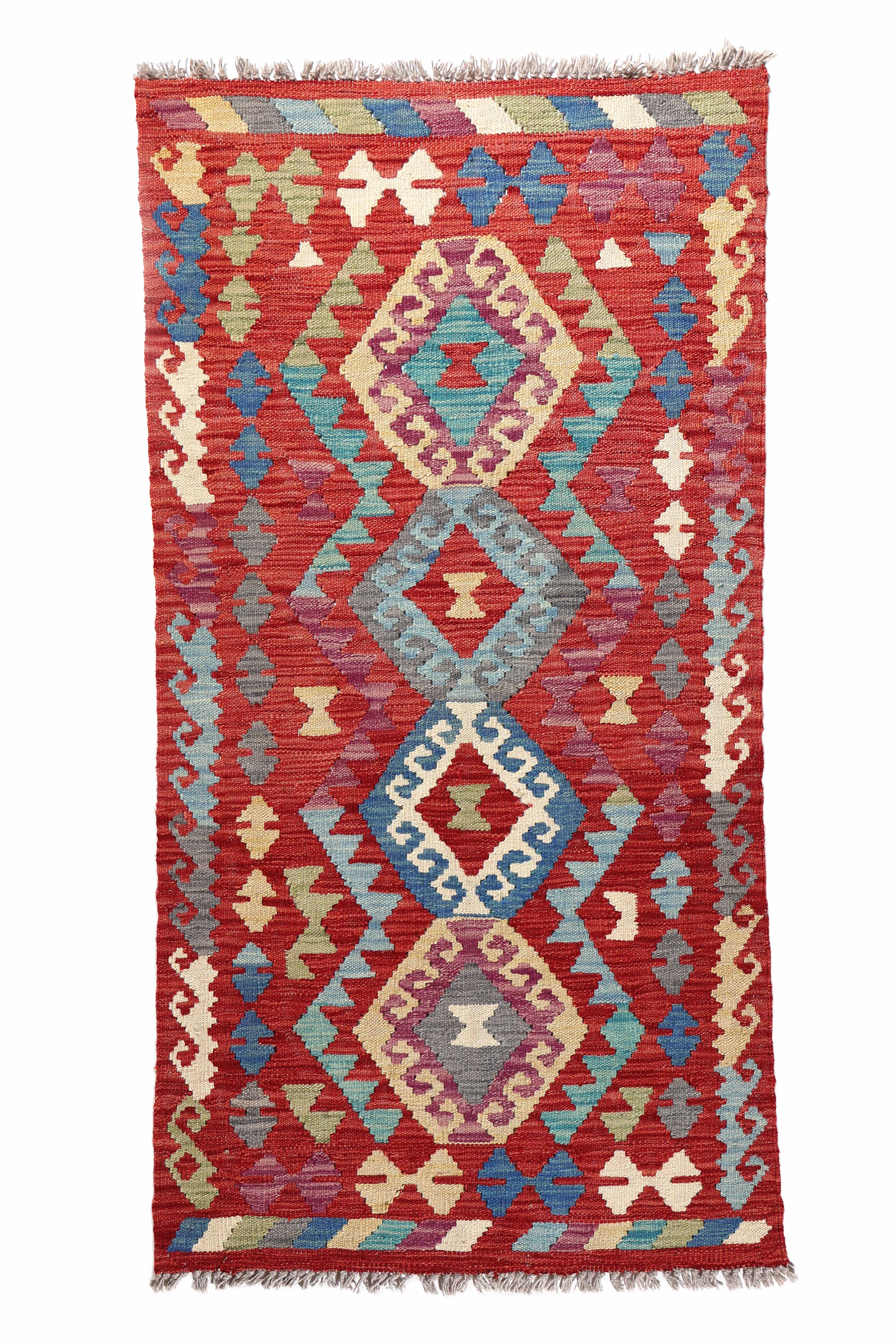 Kilim Traditional 141x75cm