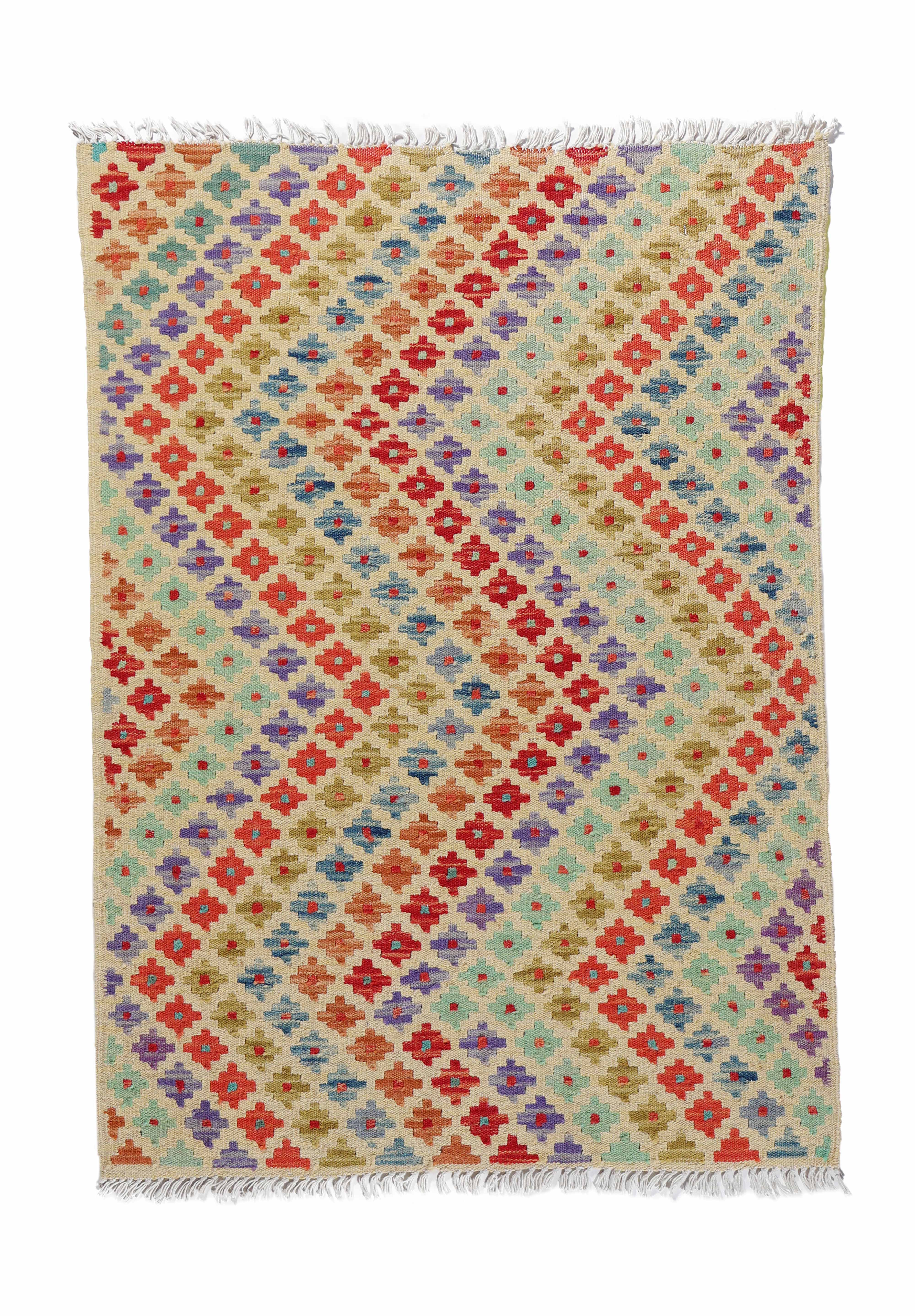 Kilim Traditional 118x85cm