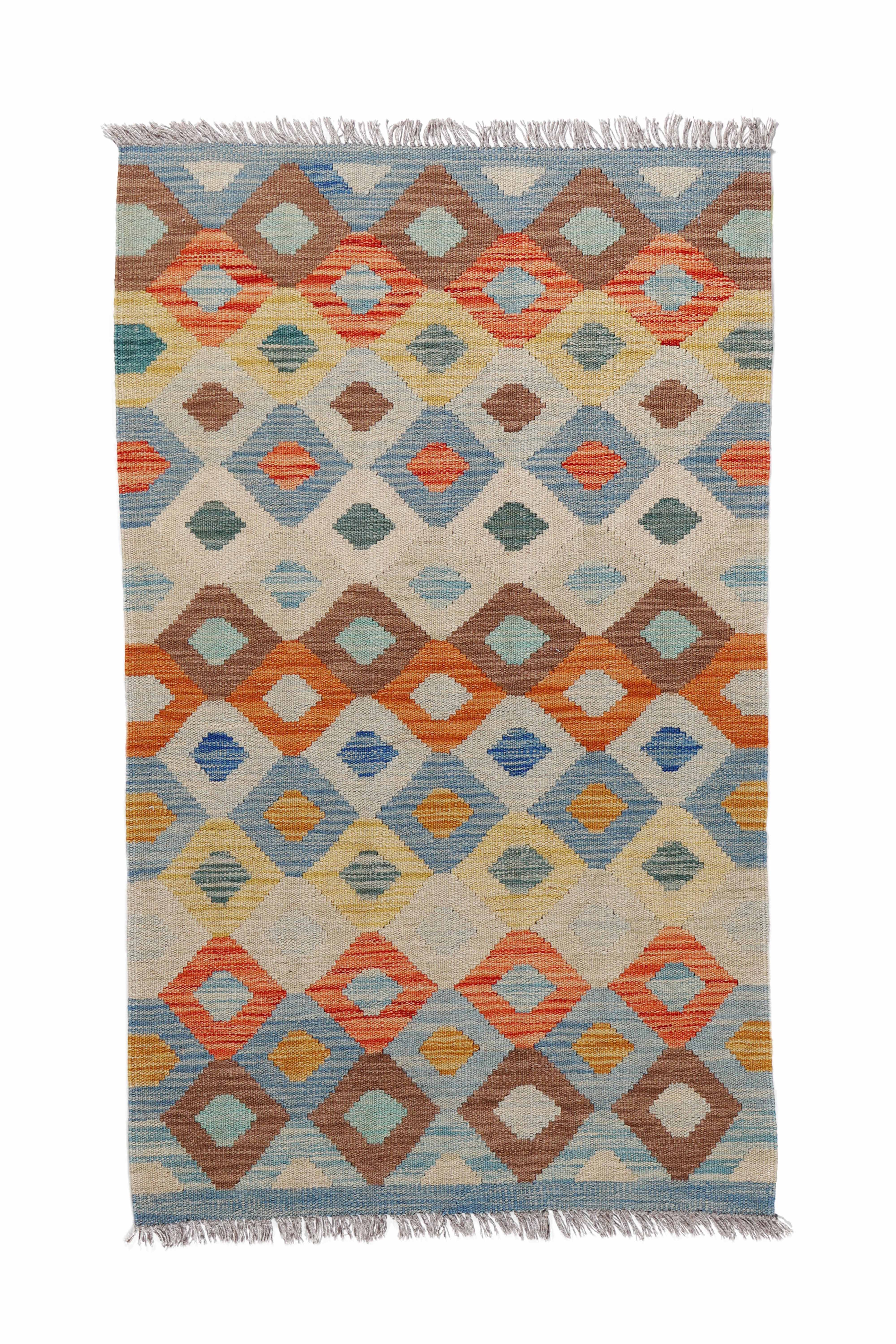 Kilim Traditional 120x76cm