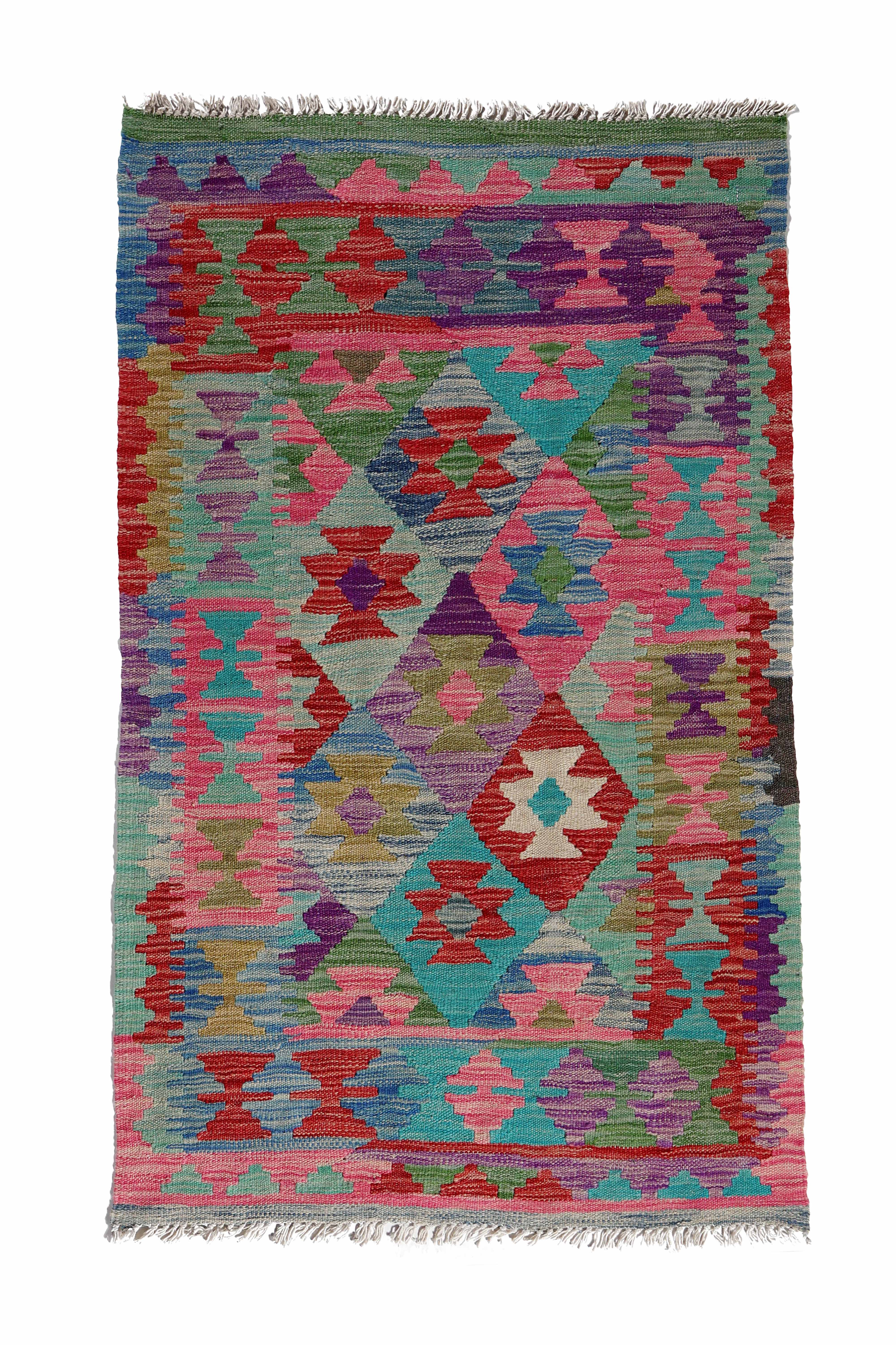 Kilim Traditional 119x75cm