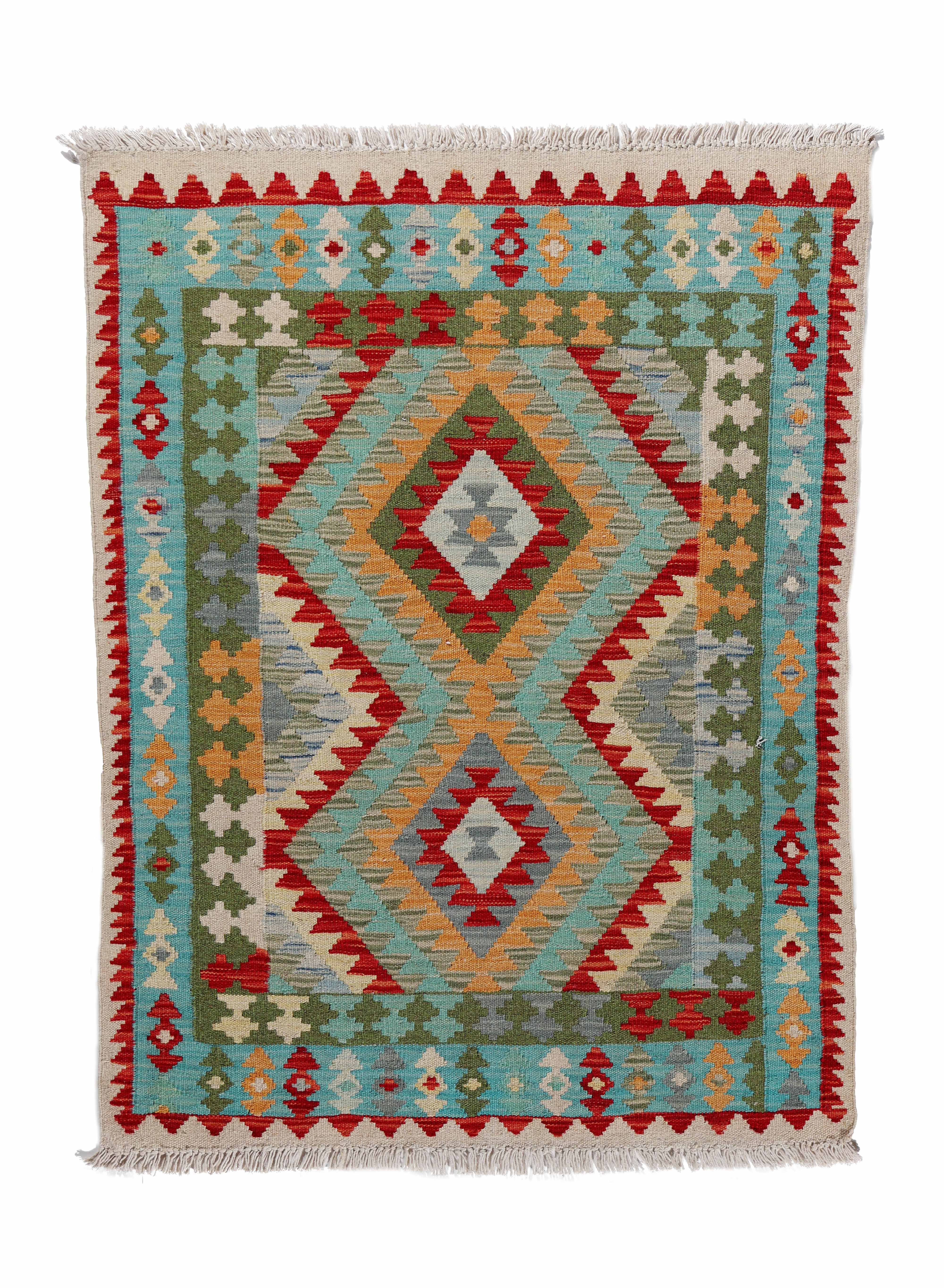 Kilim Traditional 117x90cm