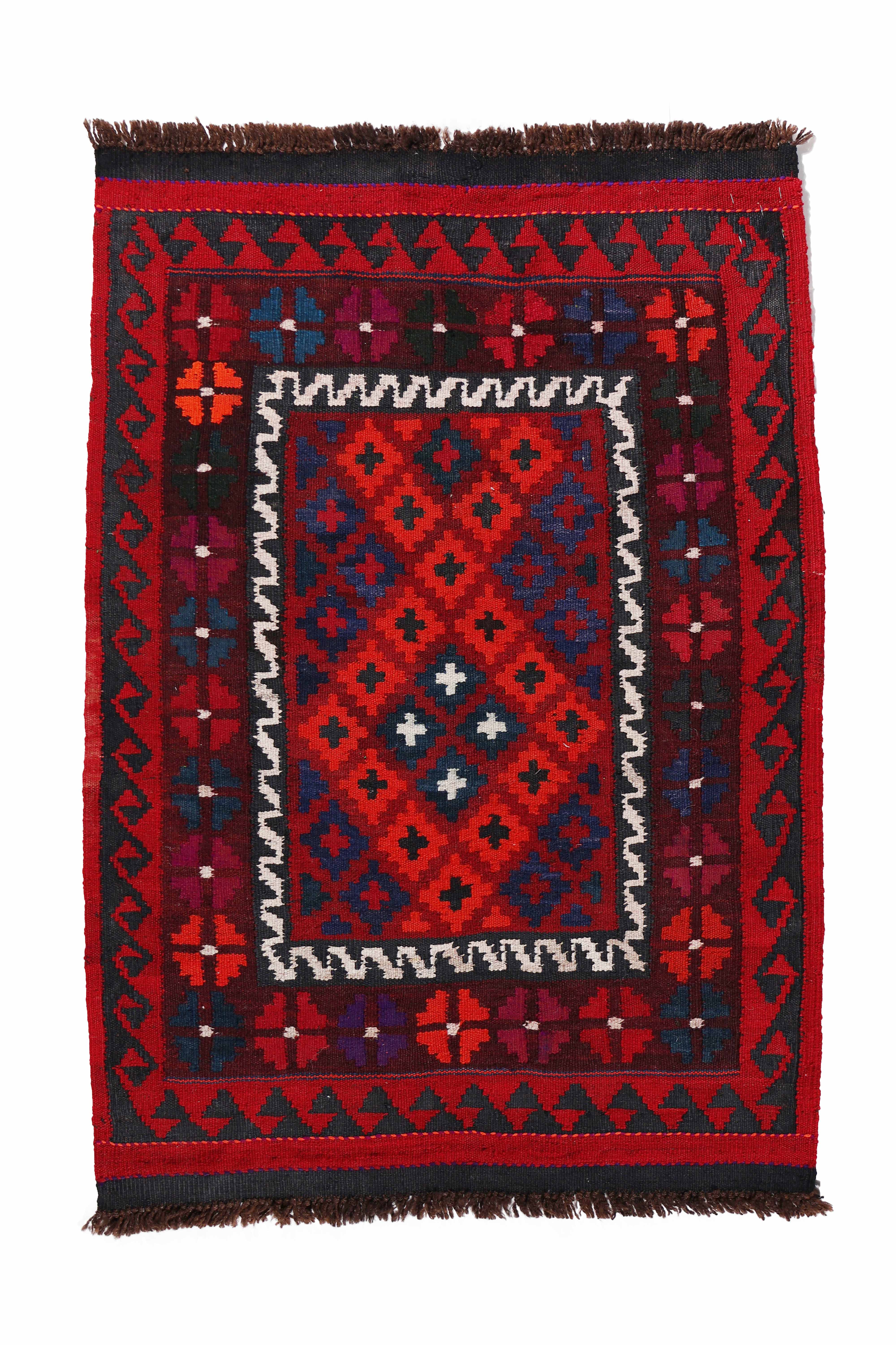 Kilim Maimana 109x76cm