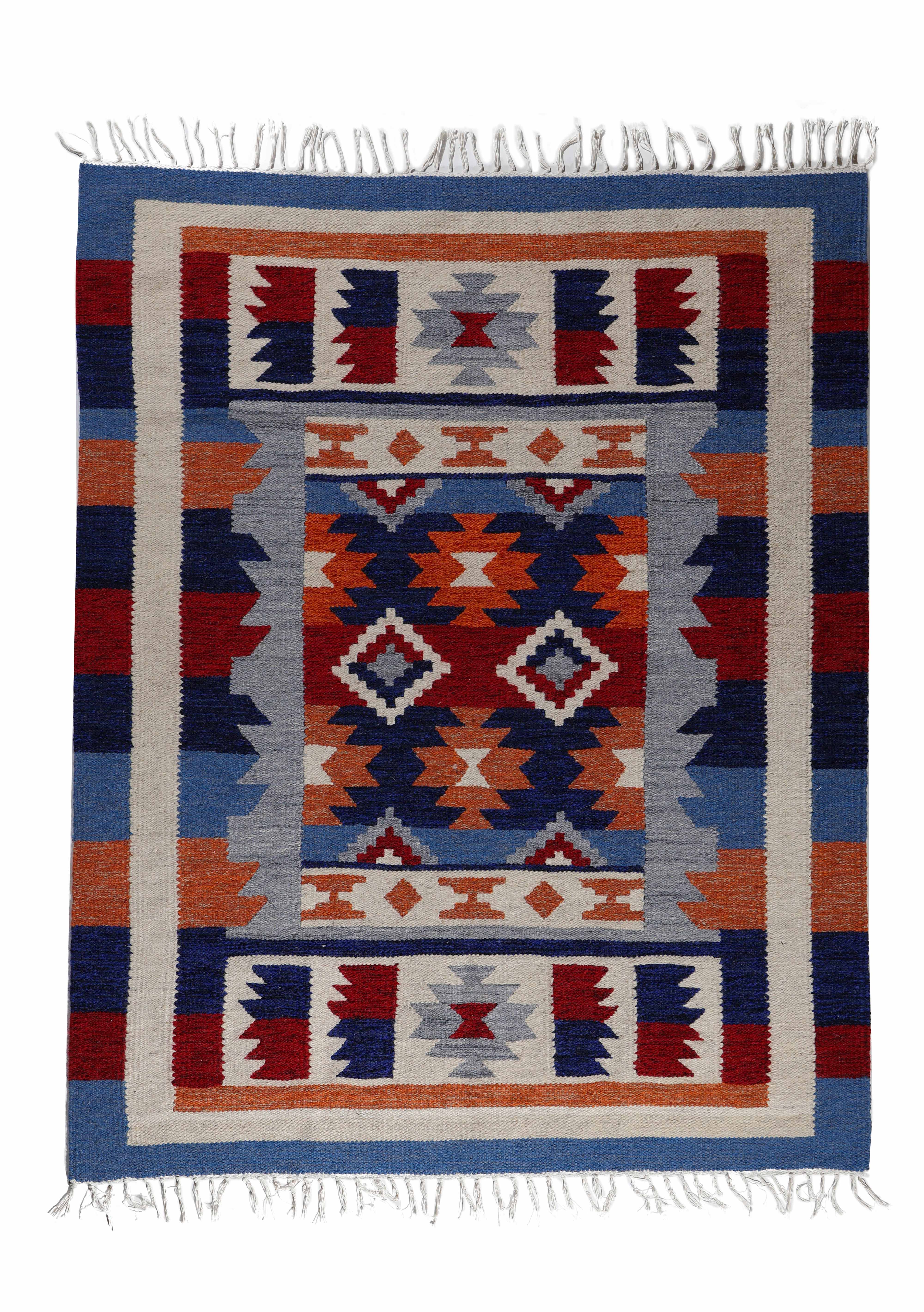 Kilim Traditional 190x151cm