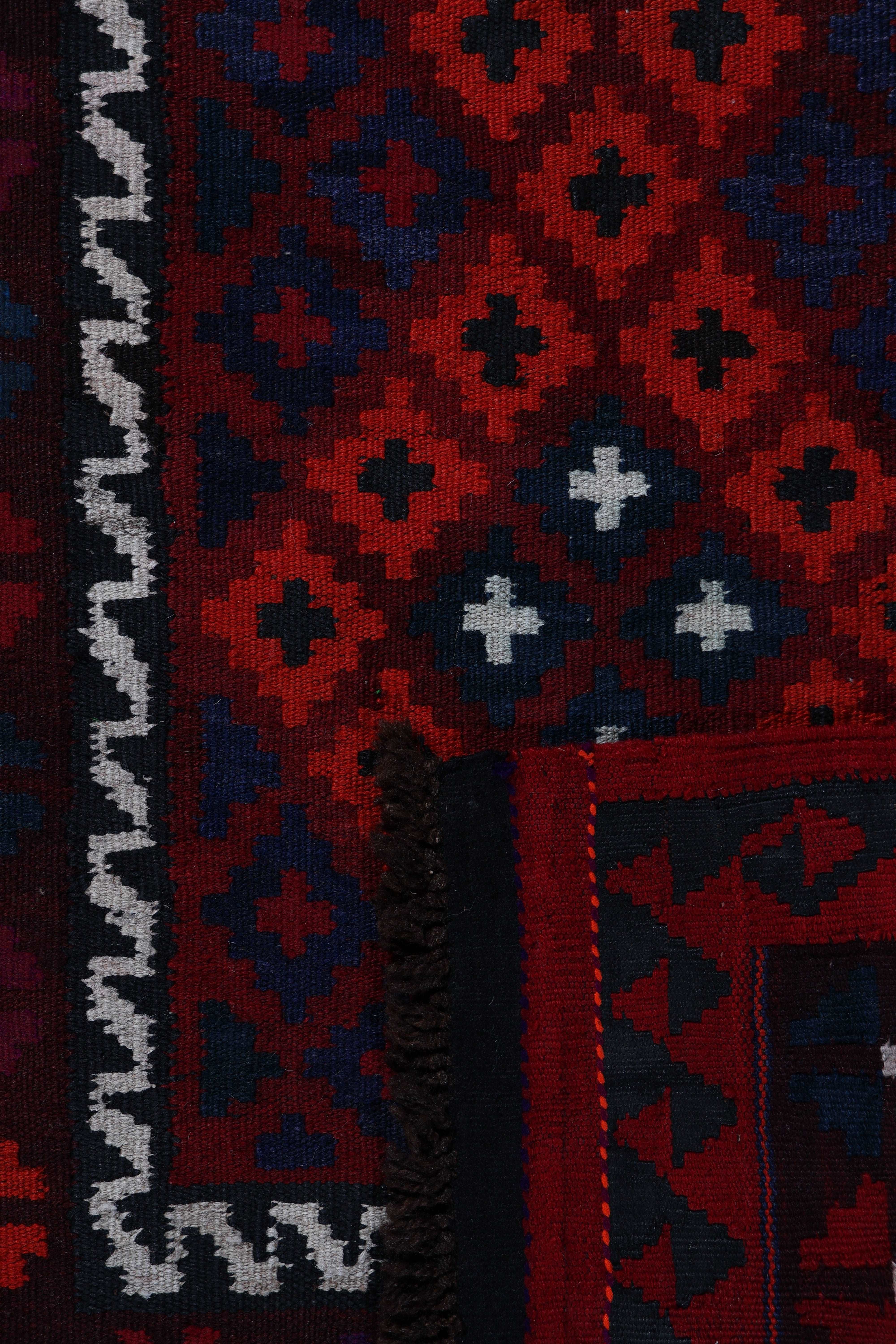 Kilim Maimana 109x76cm