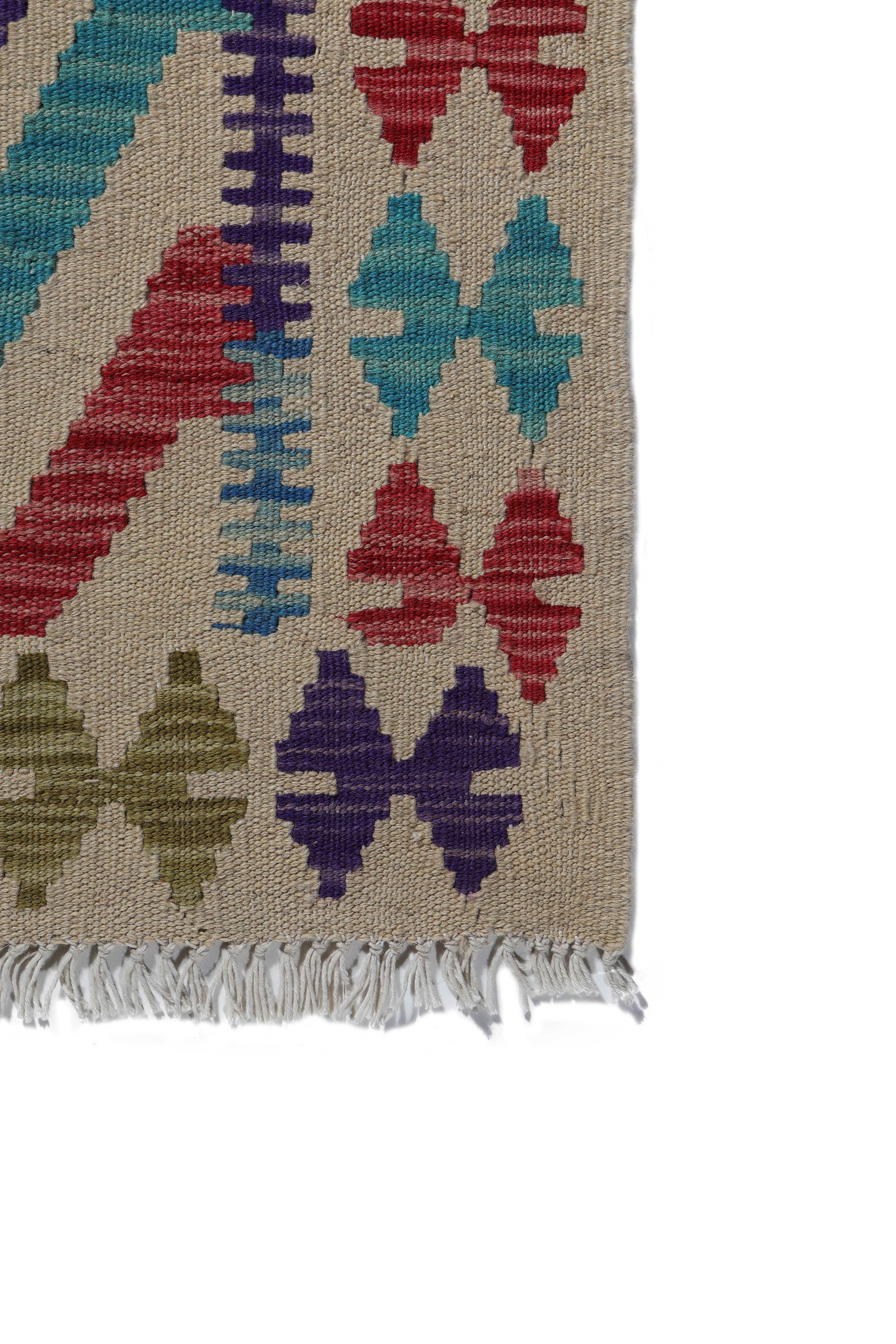 Kilim Traditional 124x84cm