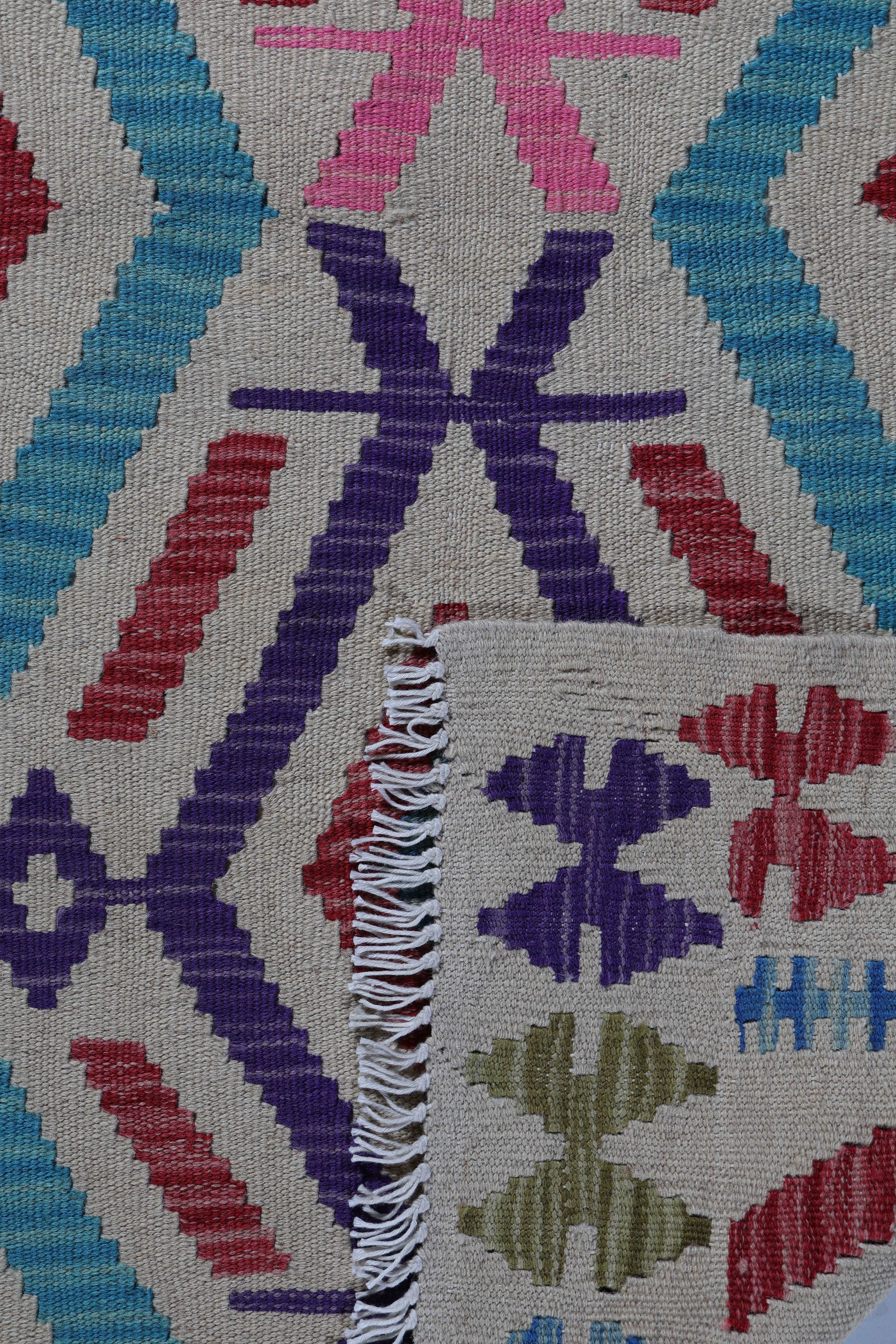 Kilim Traditional 124x84cm