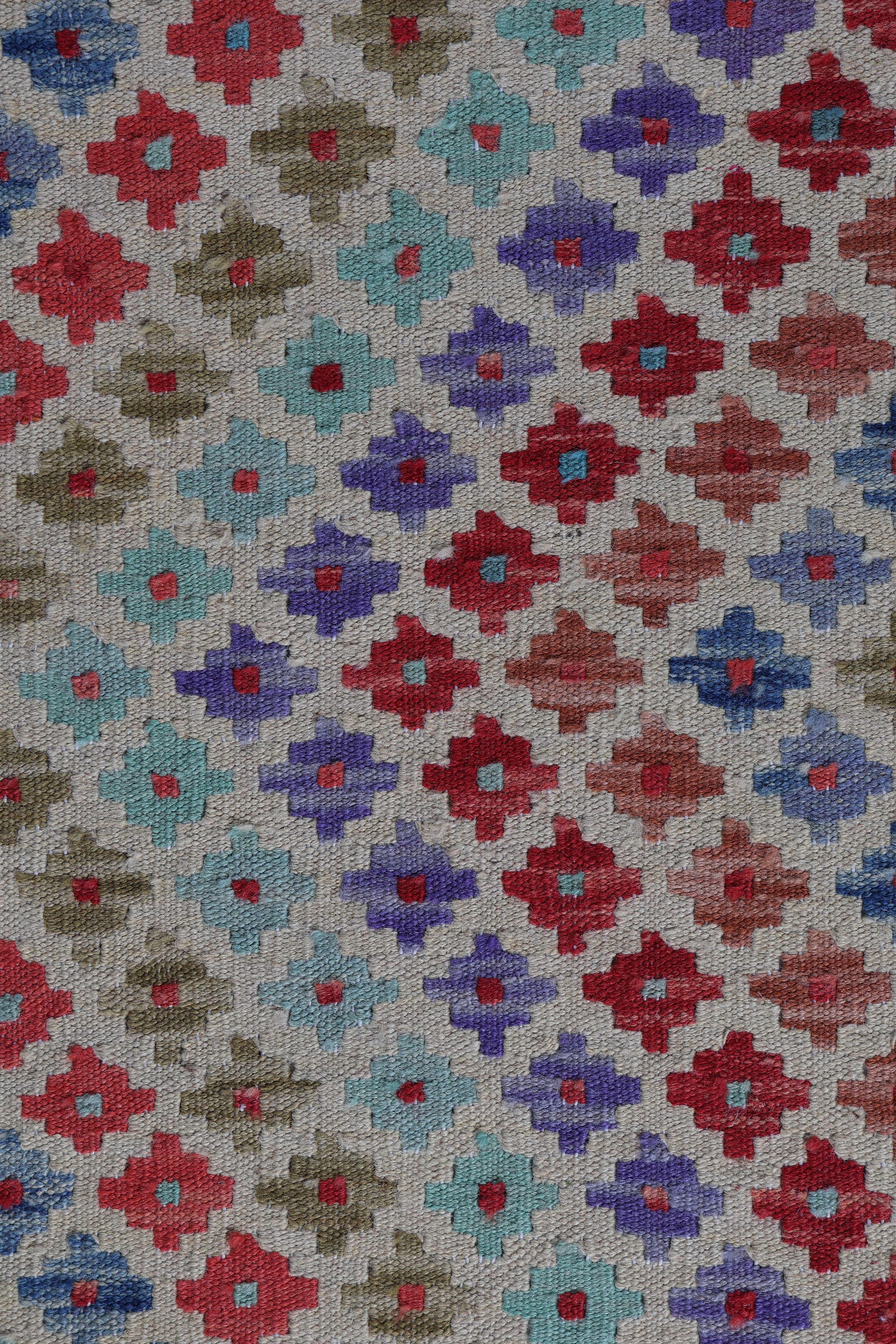 Kilim Traditional 118x85cm