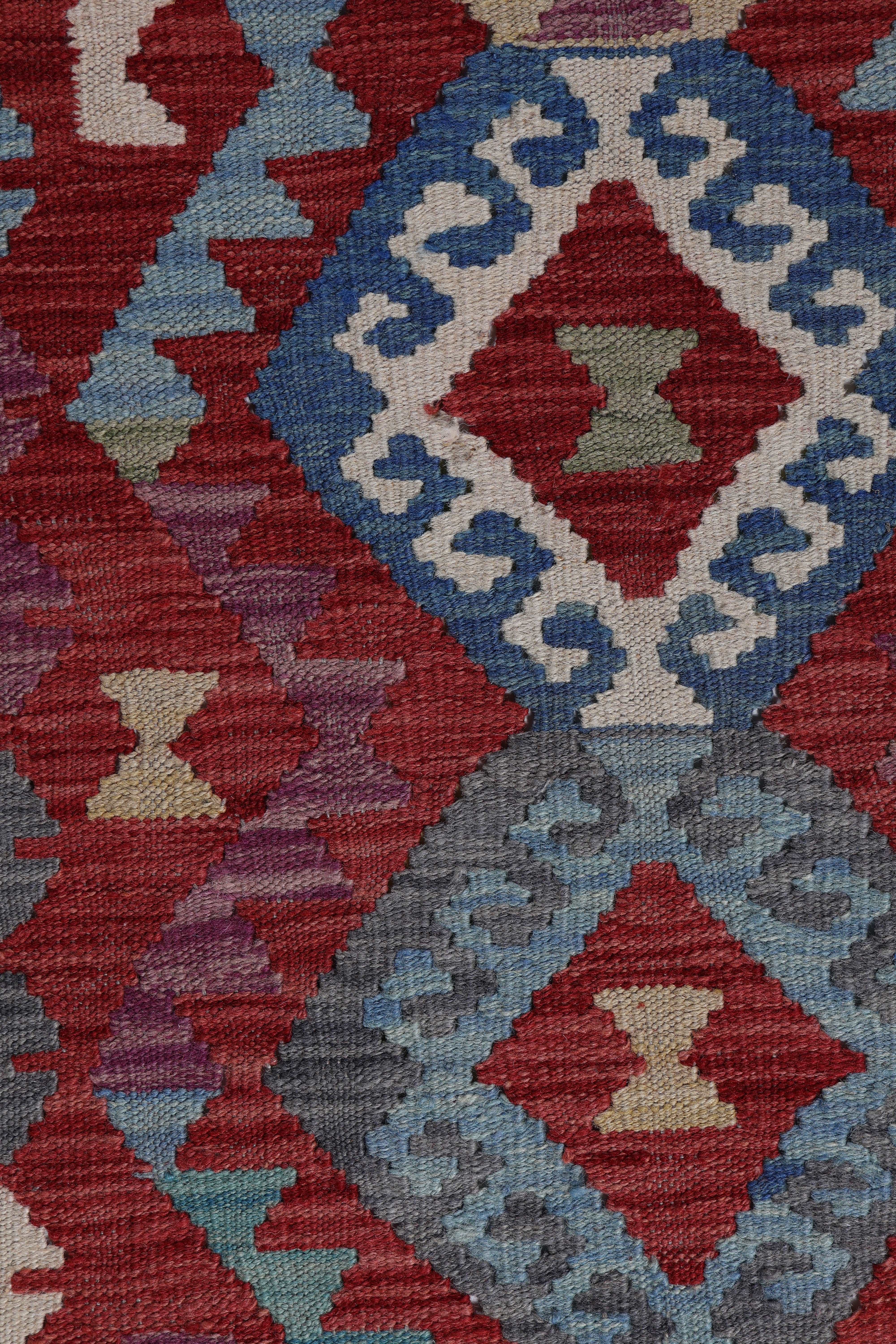 Kilim Traditional 141x75 cm