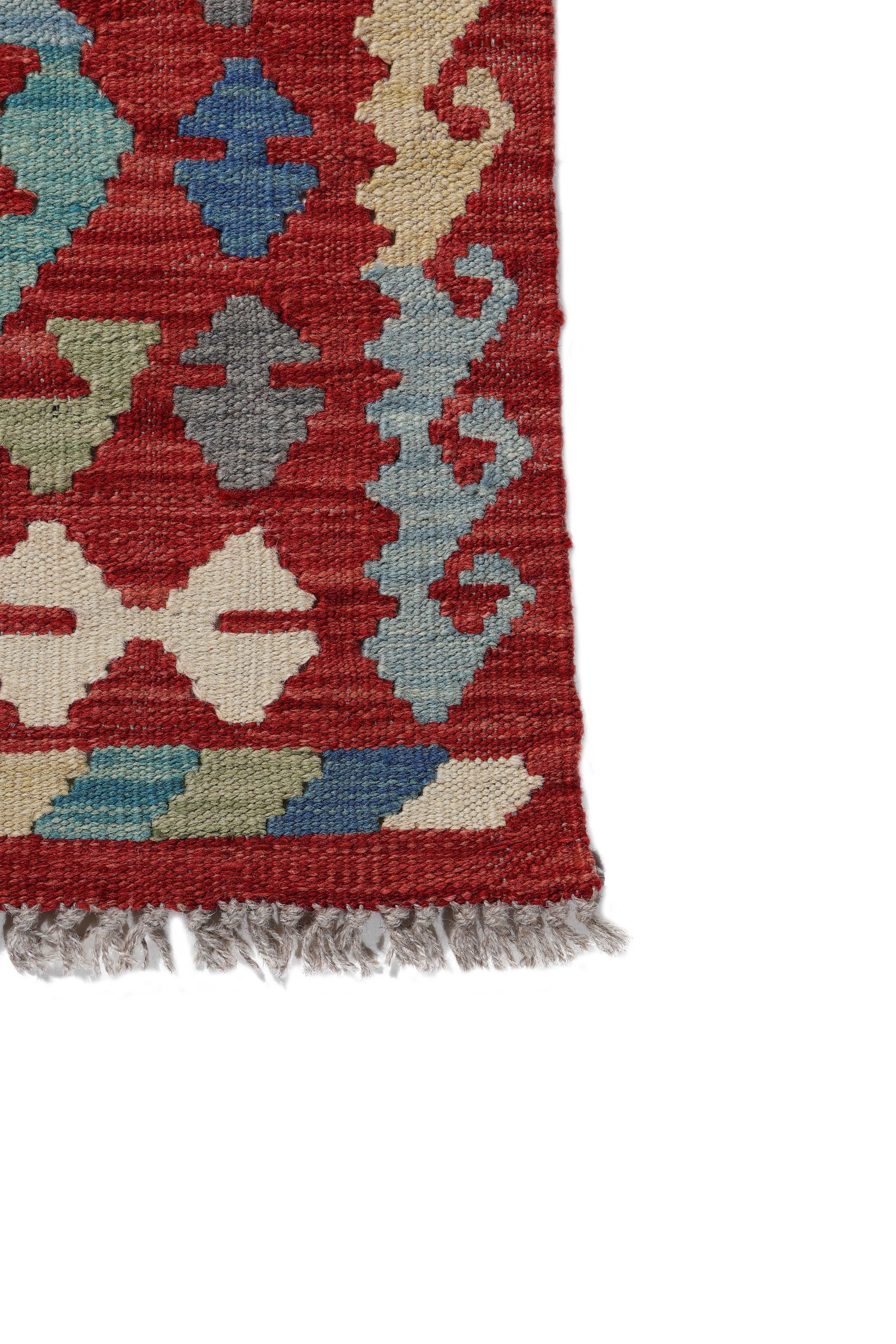 Kilim Traditional 141x75 cm