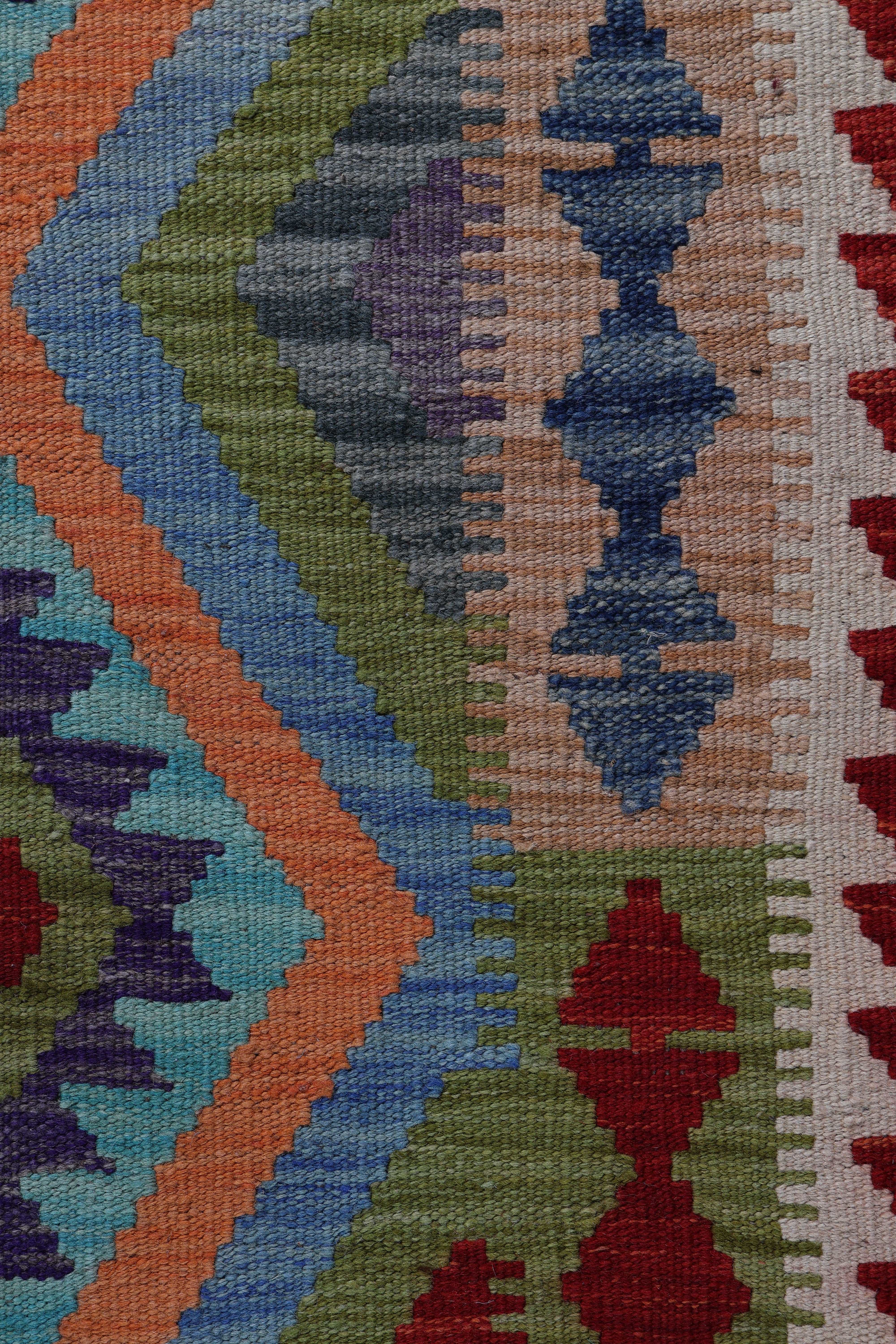 Kilim Traditional 194x70cm