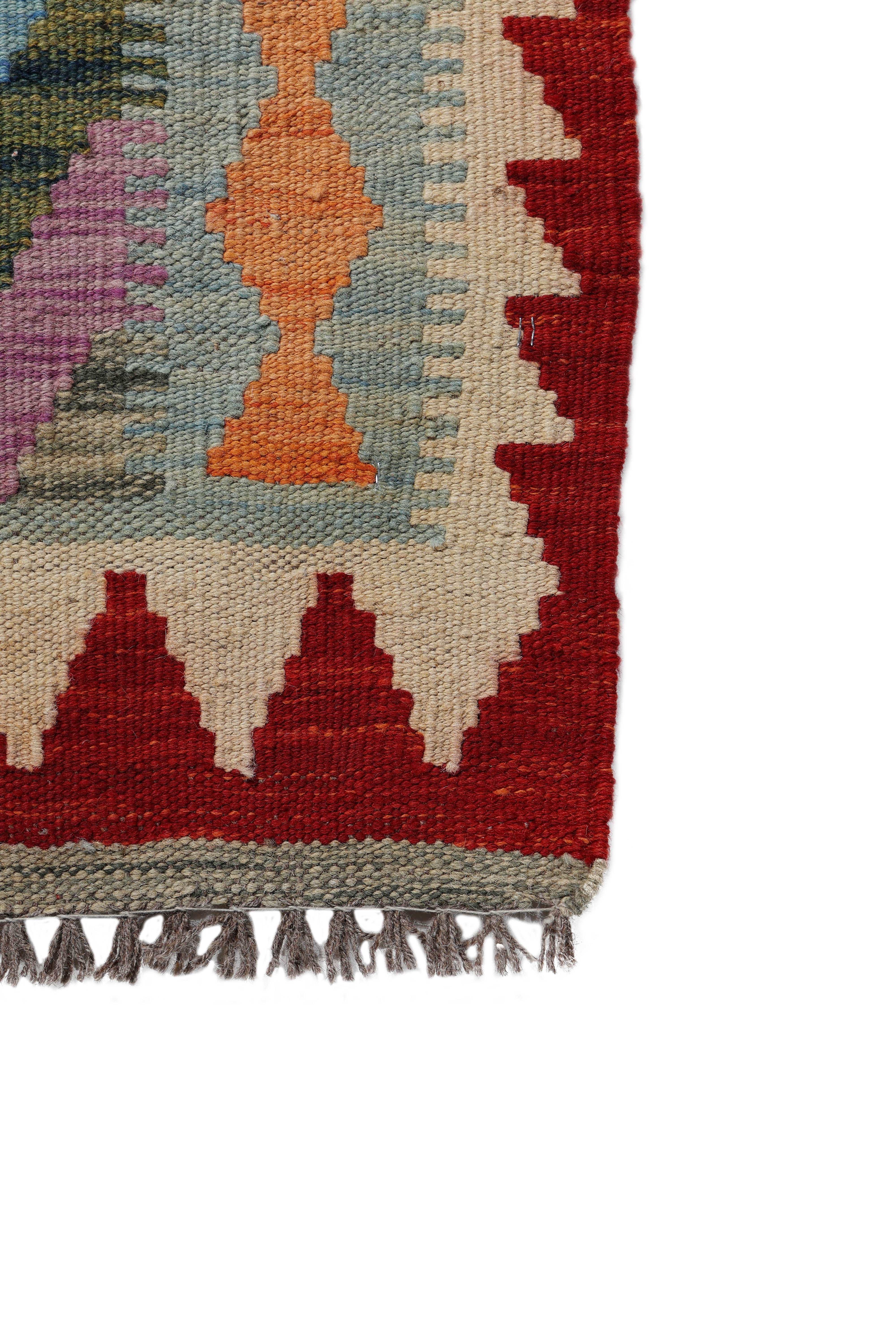 Kilim Traditional 194x70cm