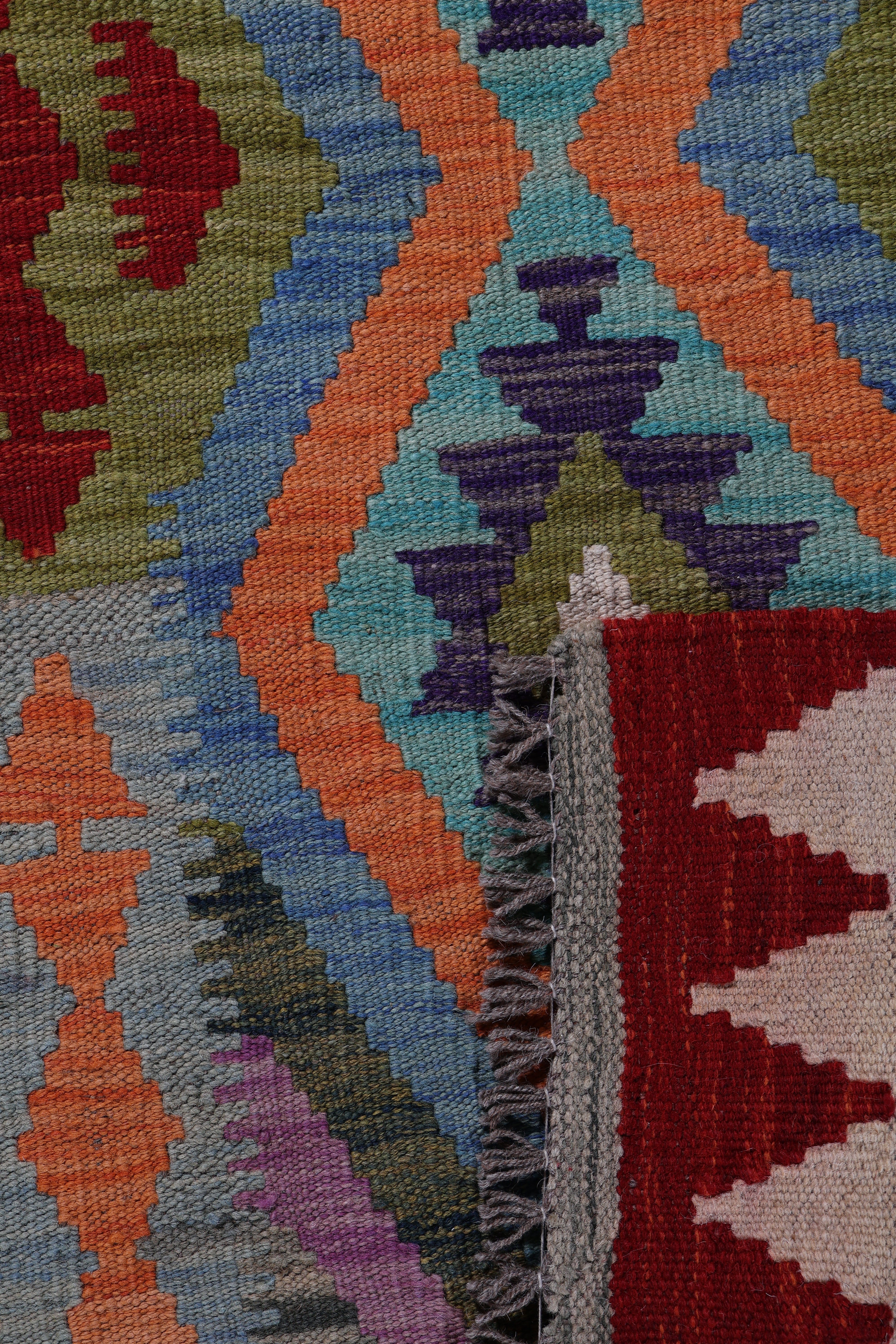 Kilim Traditional 194x70cm