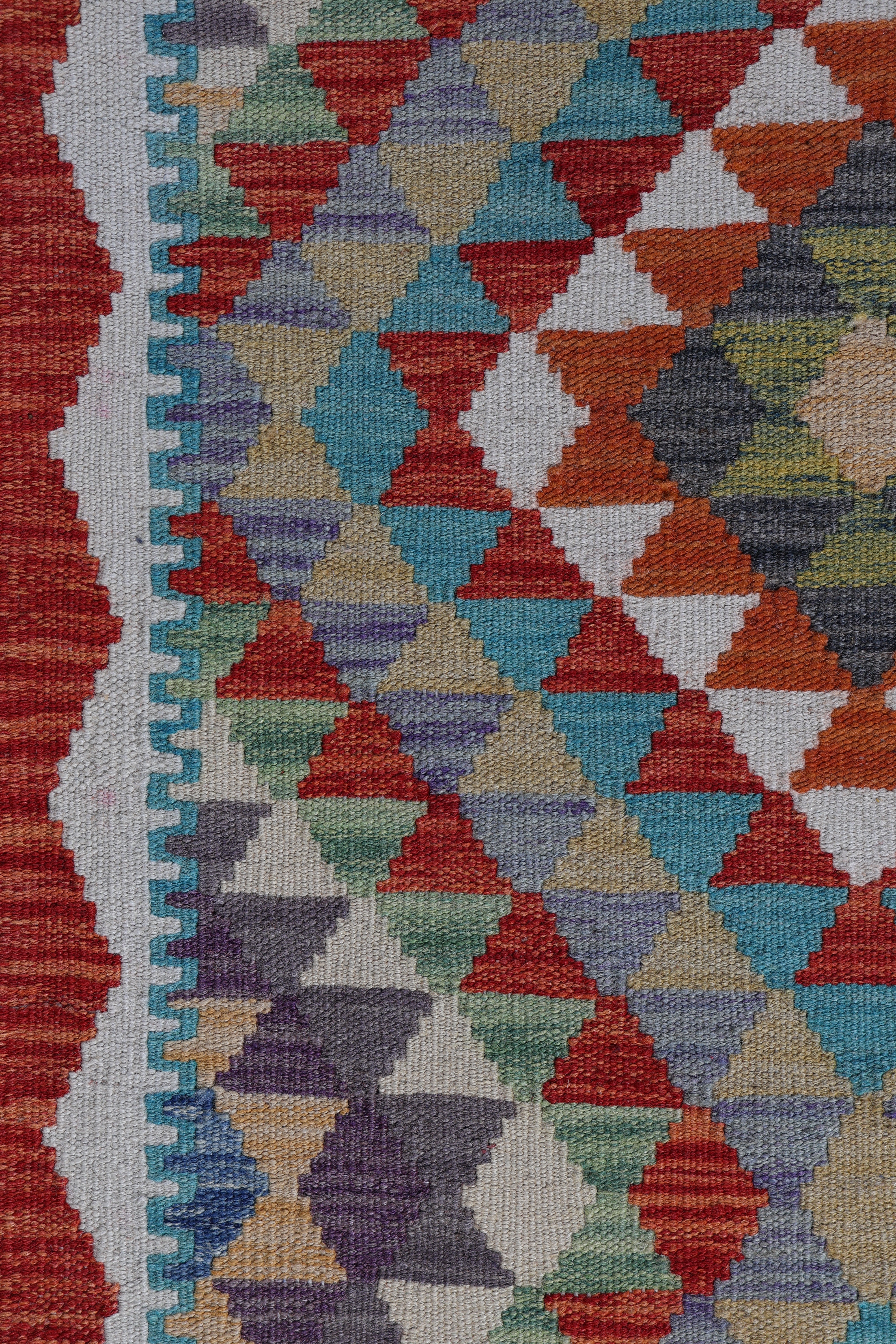 Kilim Traditional 200x66cm