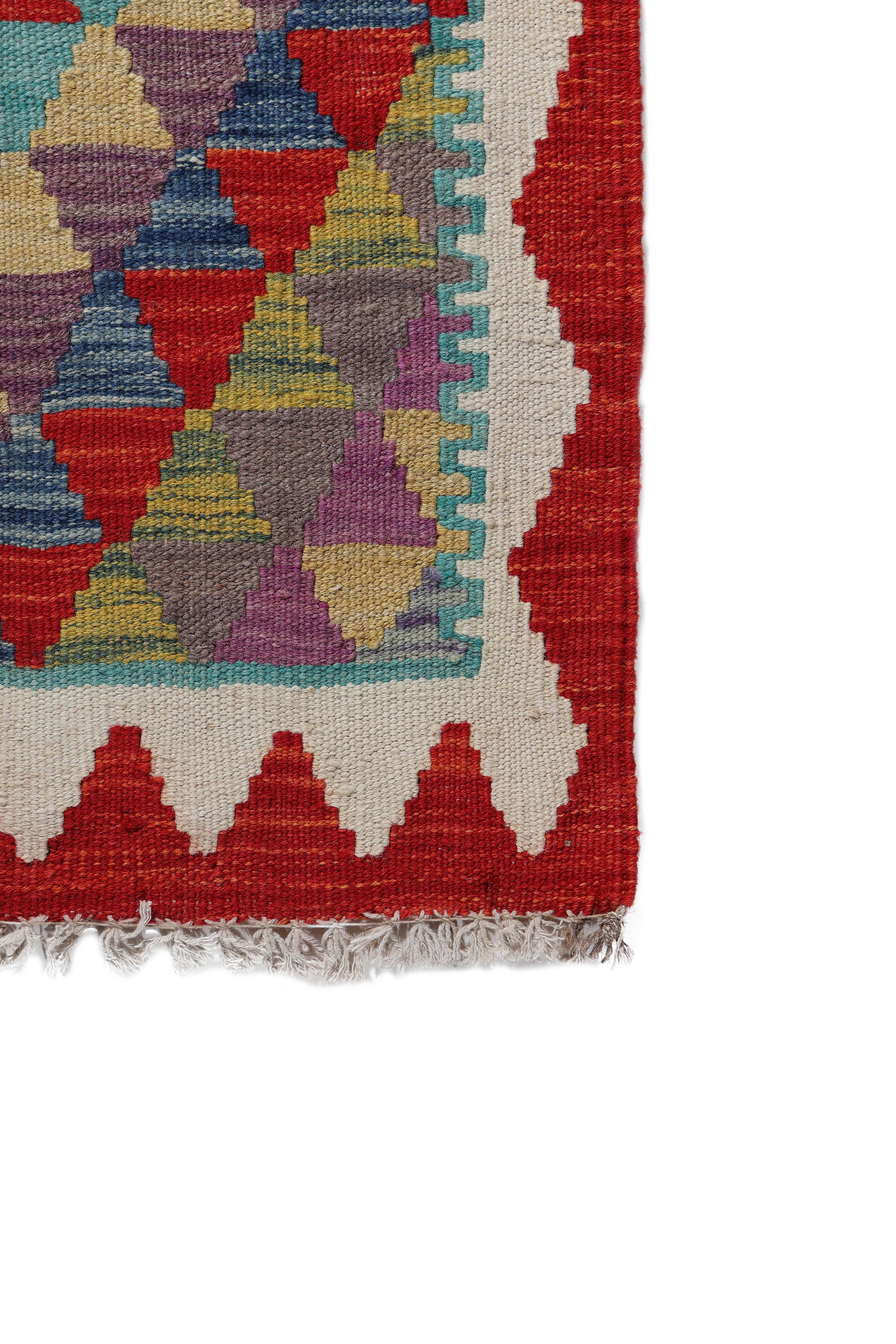 Kilim Traditional 200x66cm