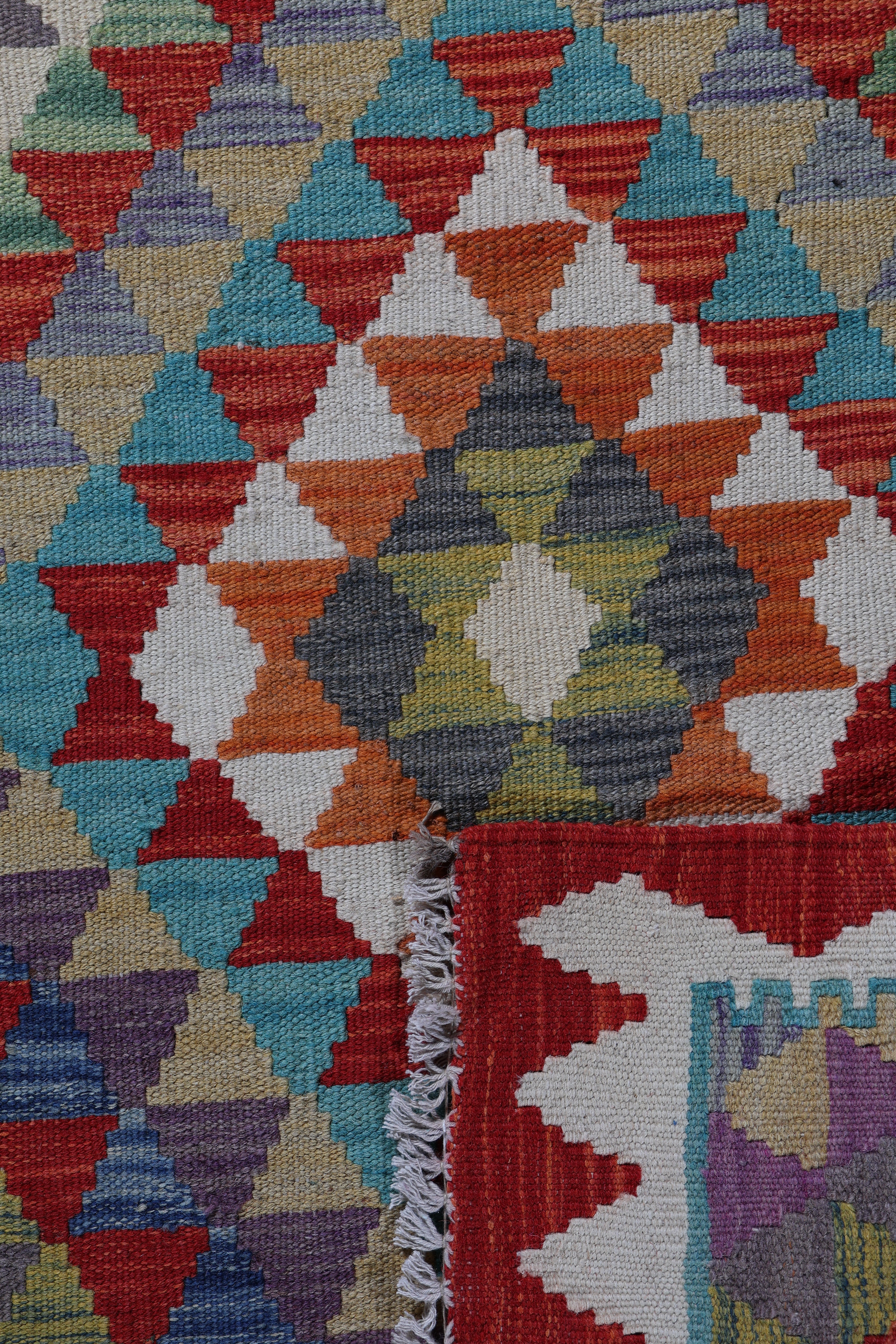 Kilim Traditional 200x66cm