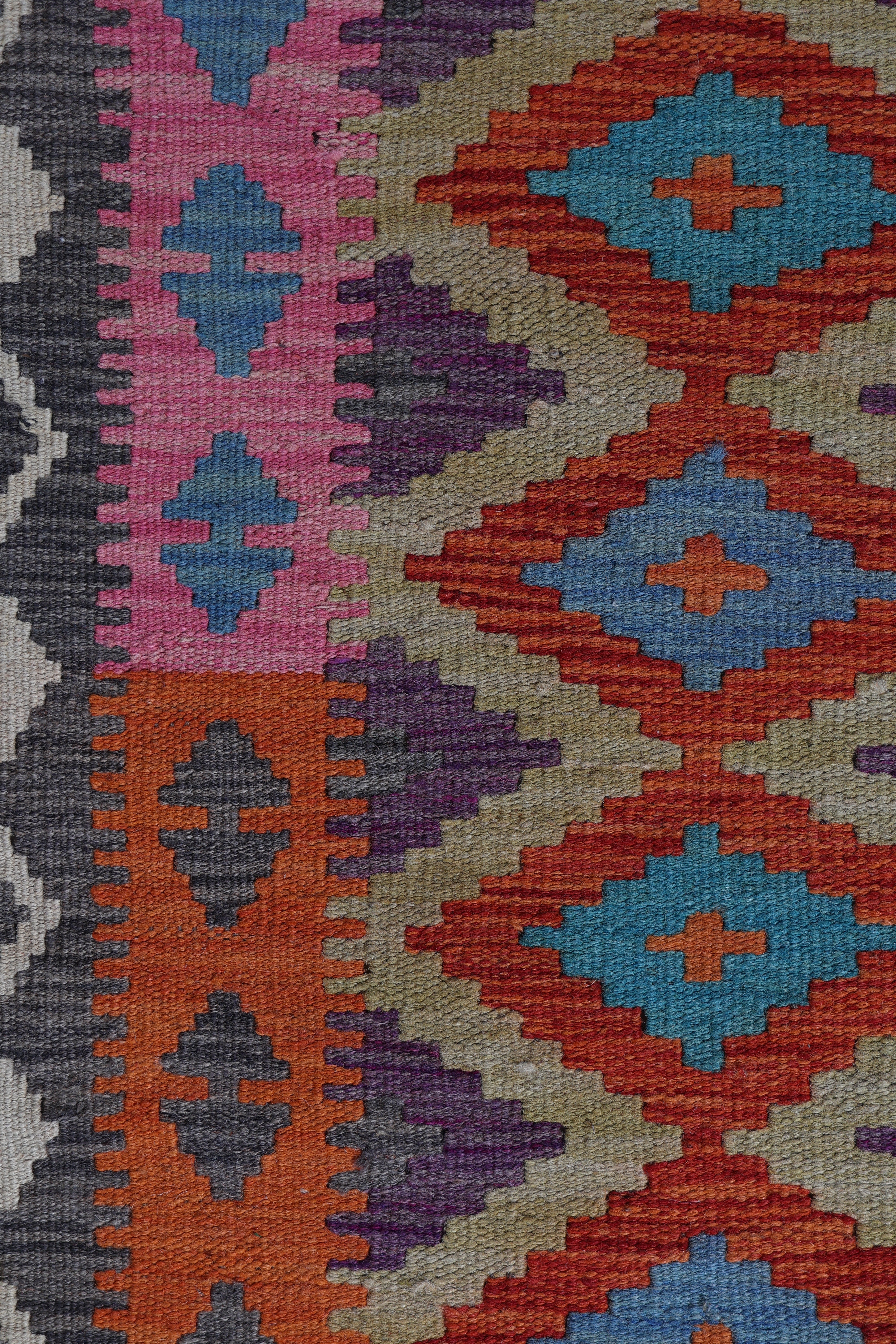 Kilim Traditional 199x70cm