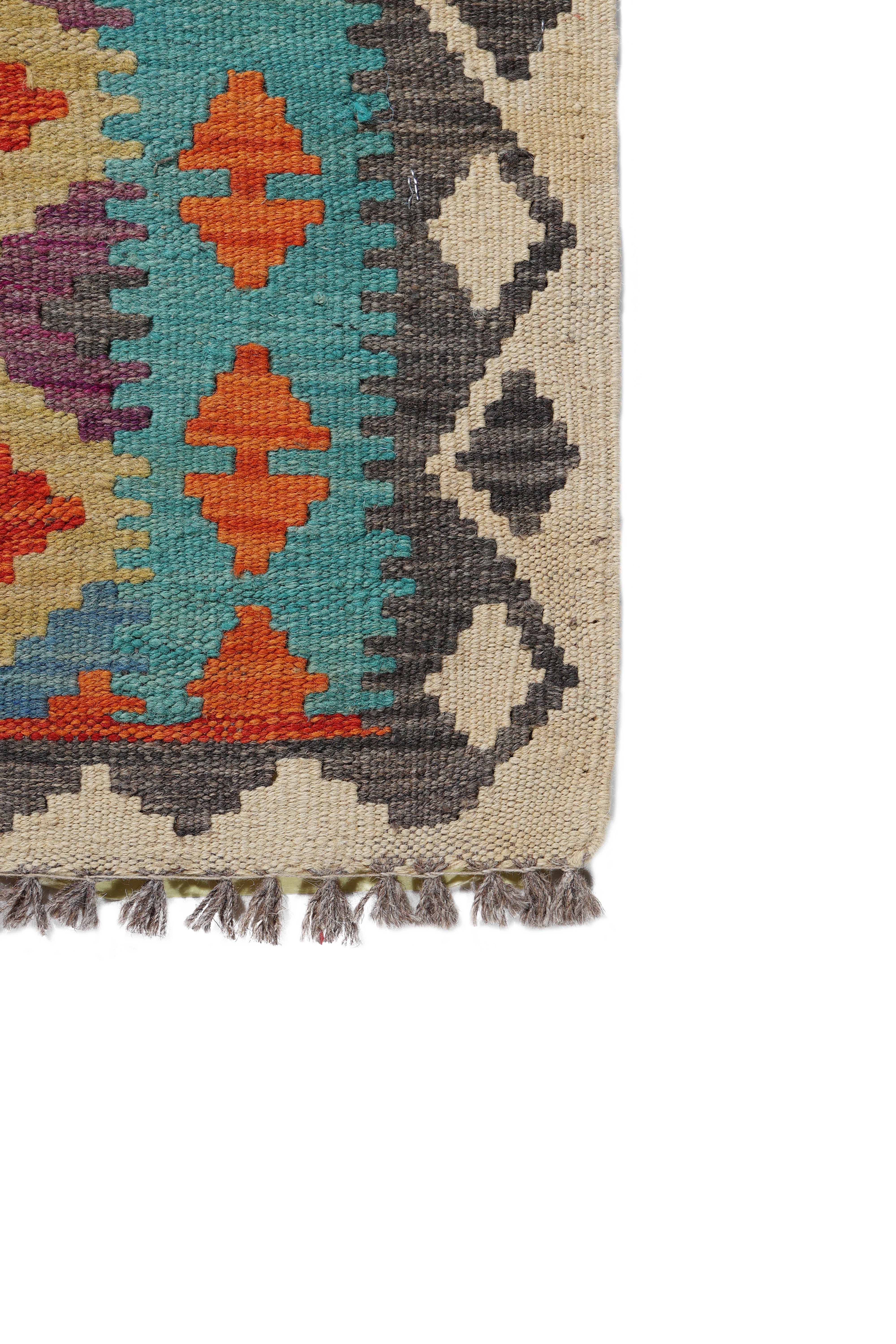 Kilim Traditional 199x70cm