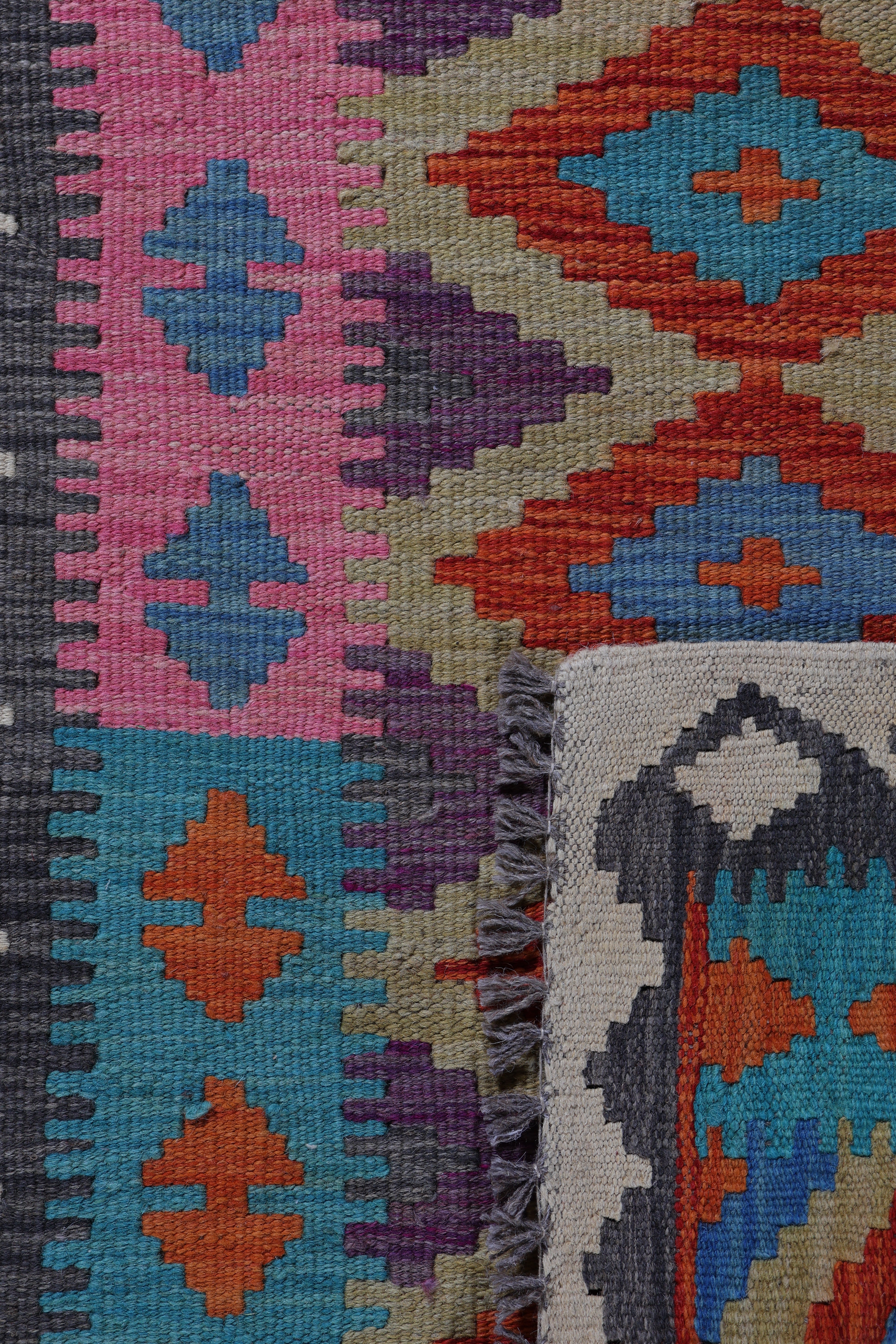 Kilim Traditional 199x70cm