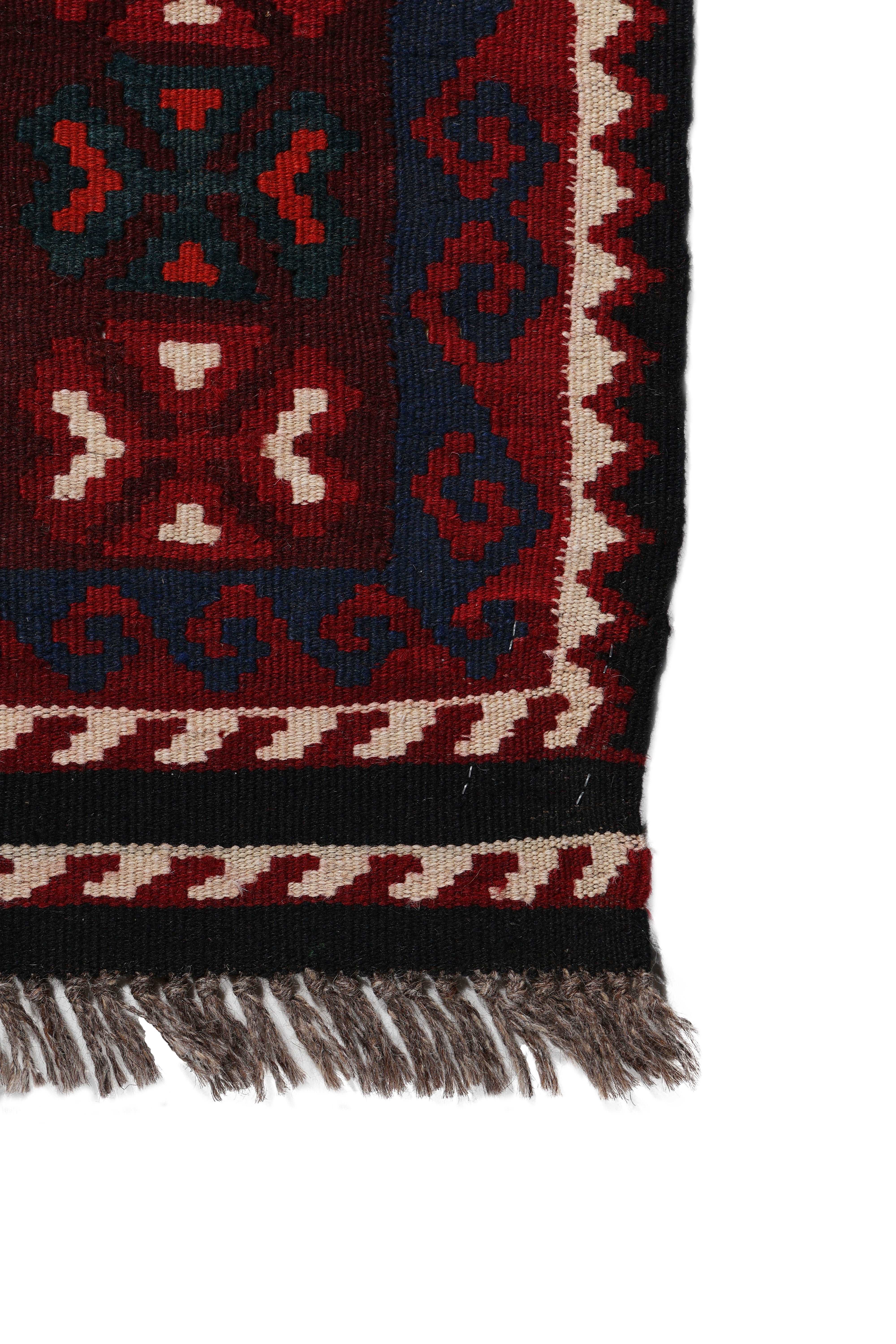 Kilim Maimana 216x88cm