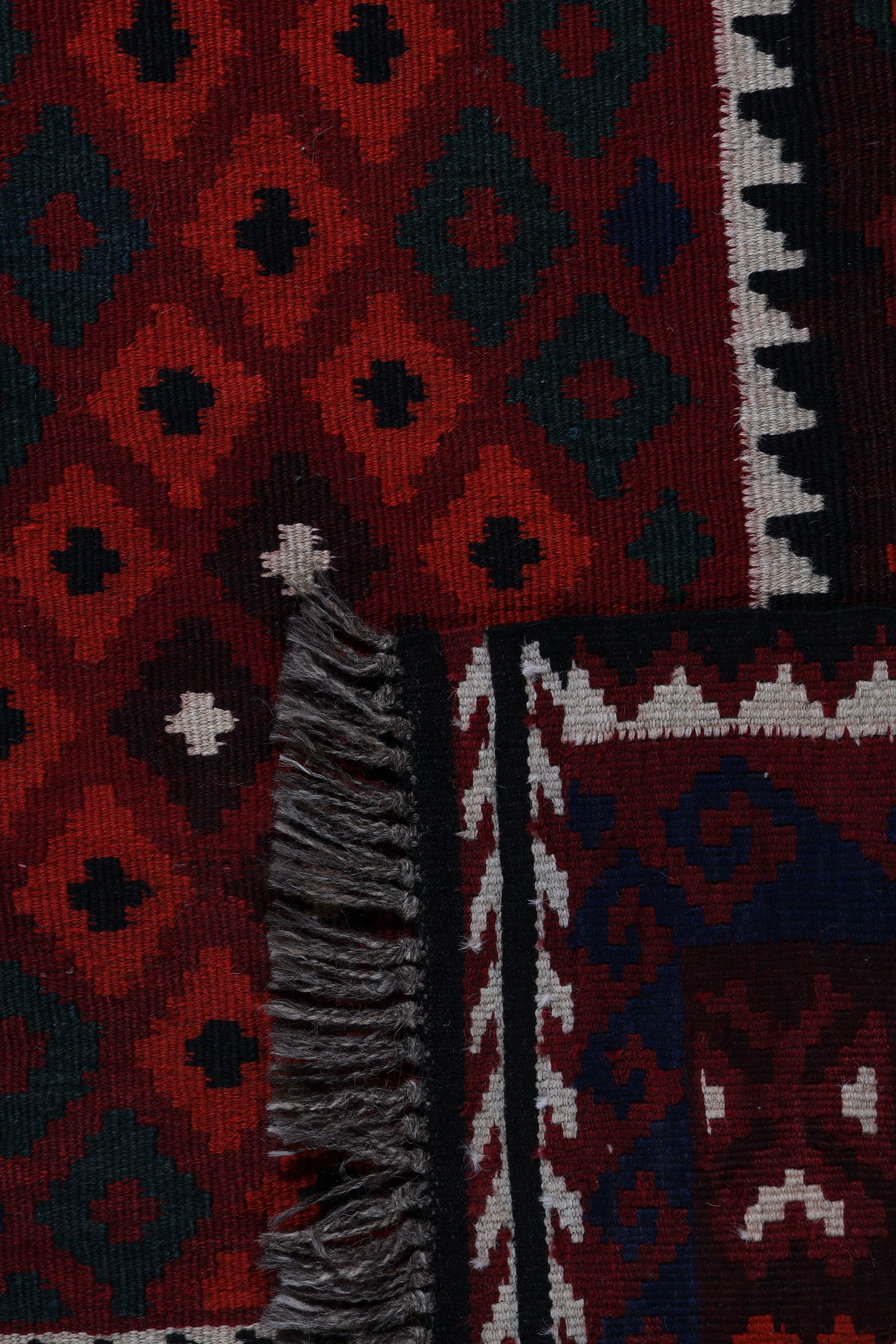 Kilim Maimana 216x88cm