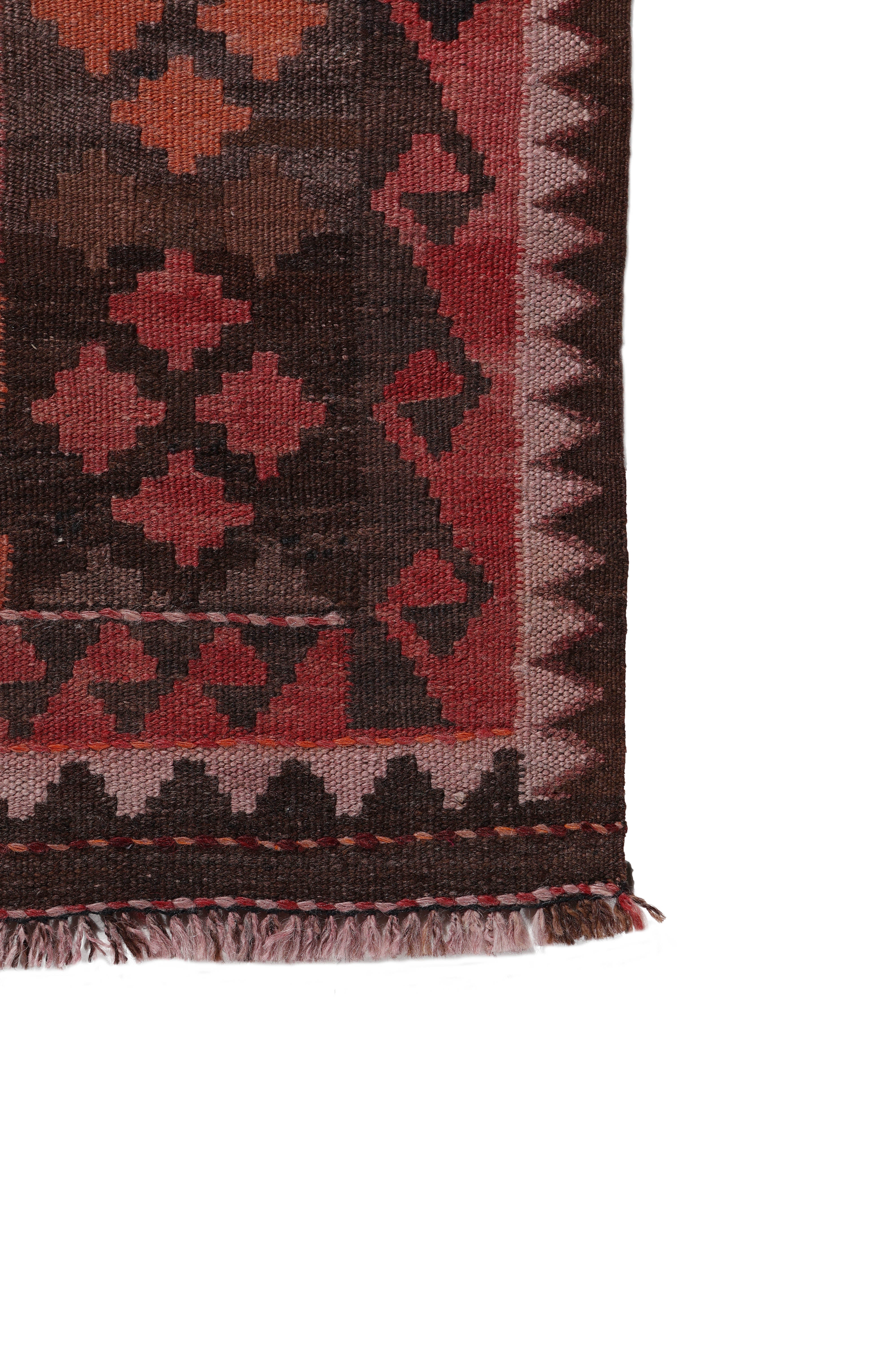 Kilim Traditional 201x95cm