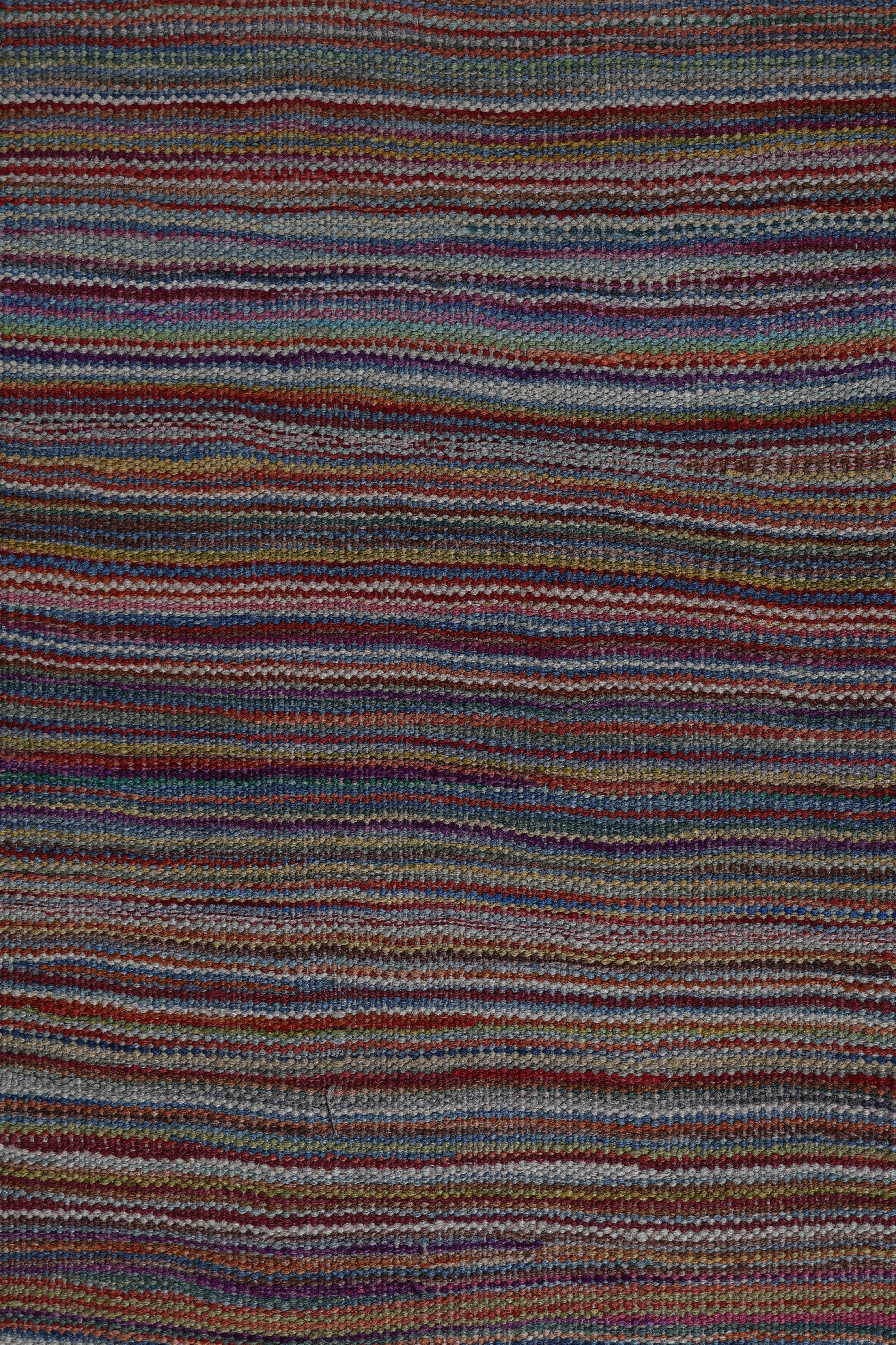 Kilim Modern 200x129cm