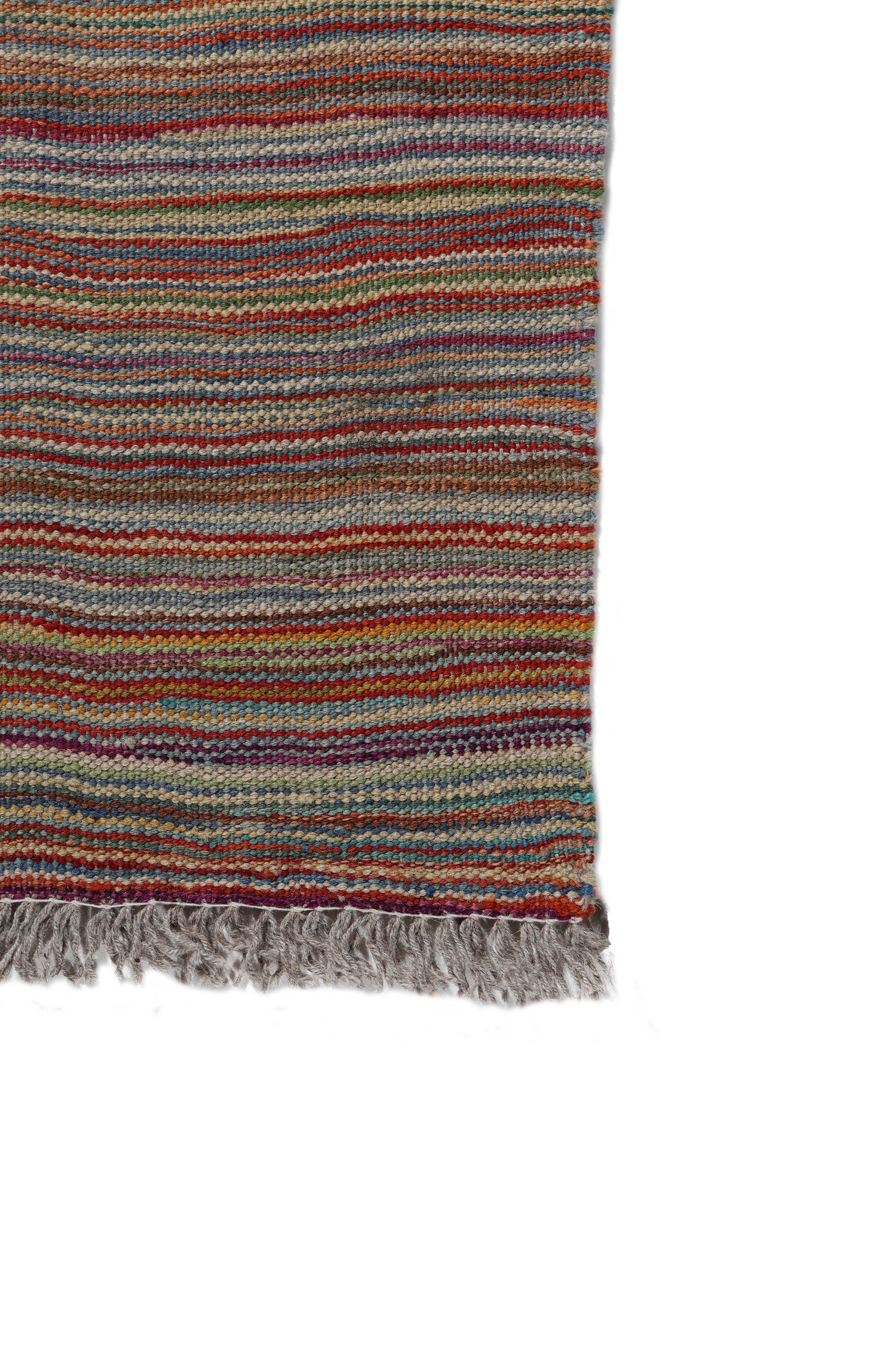 Kilim Modern 200x129cm