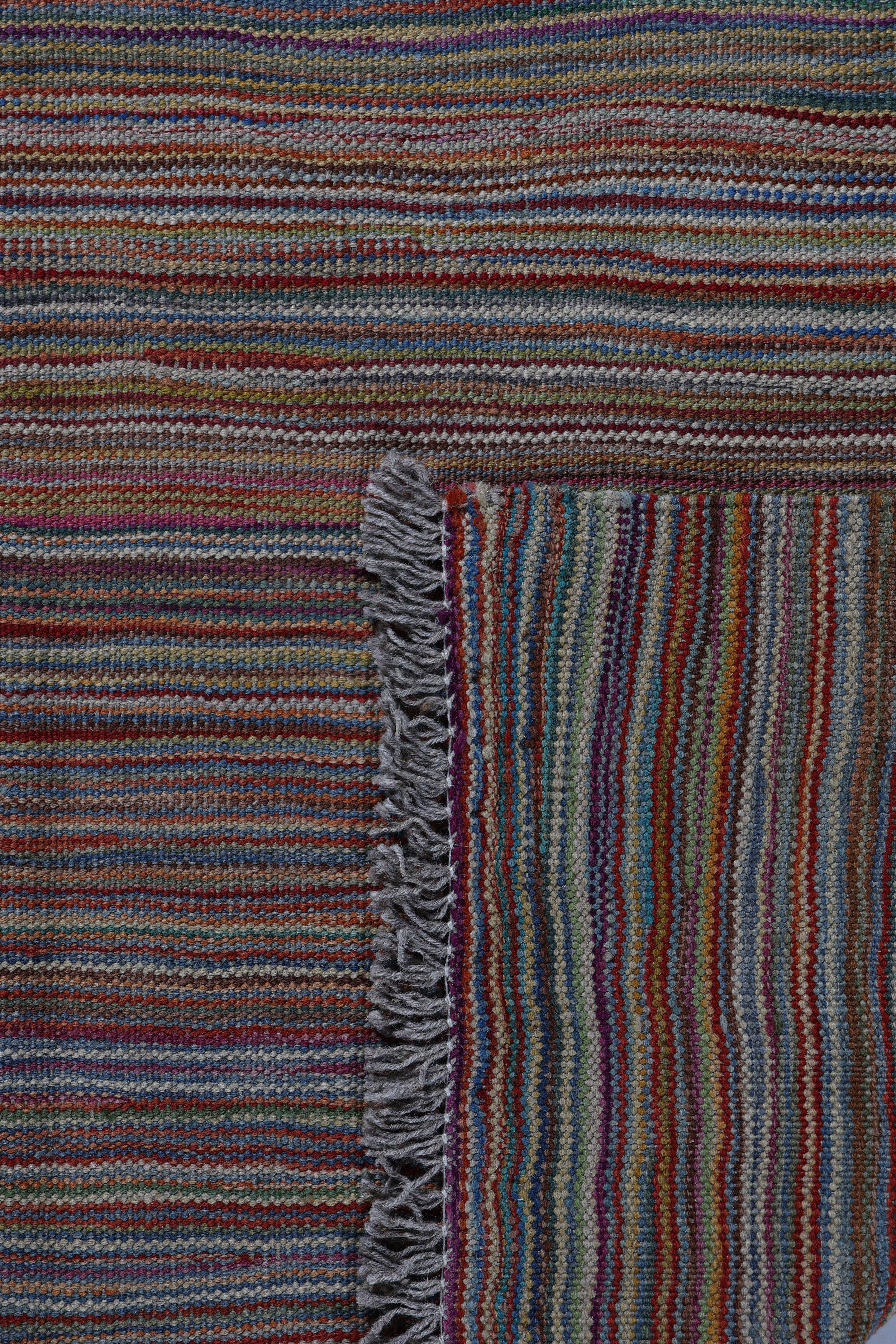 Kilim Modern 200x129cm