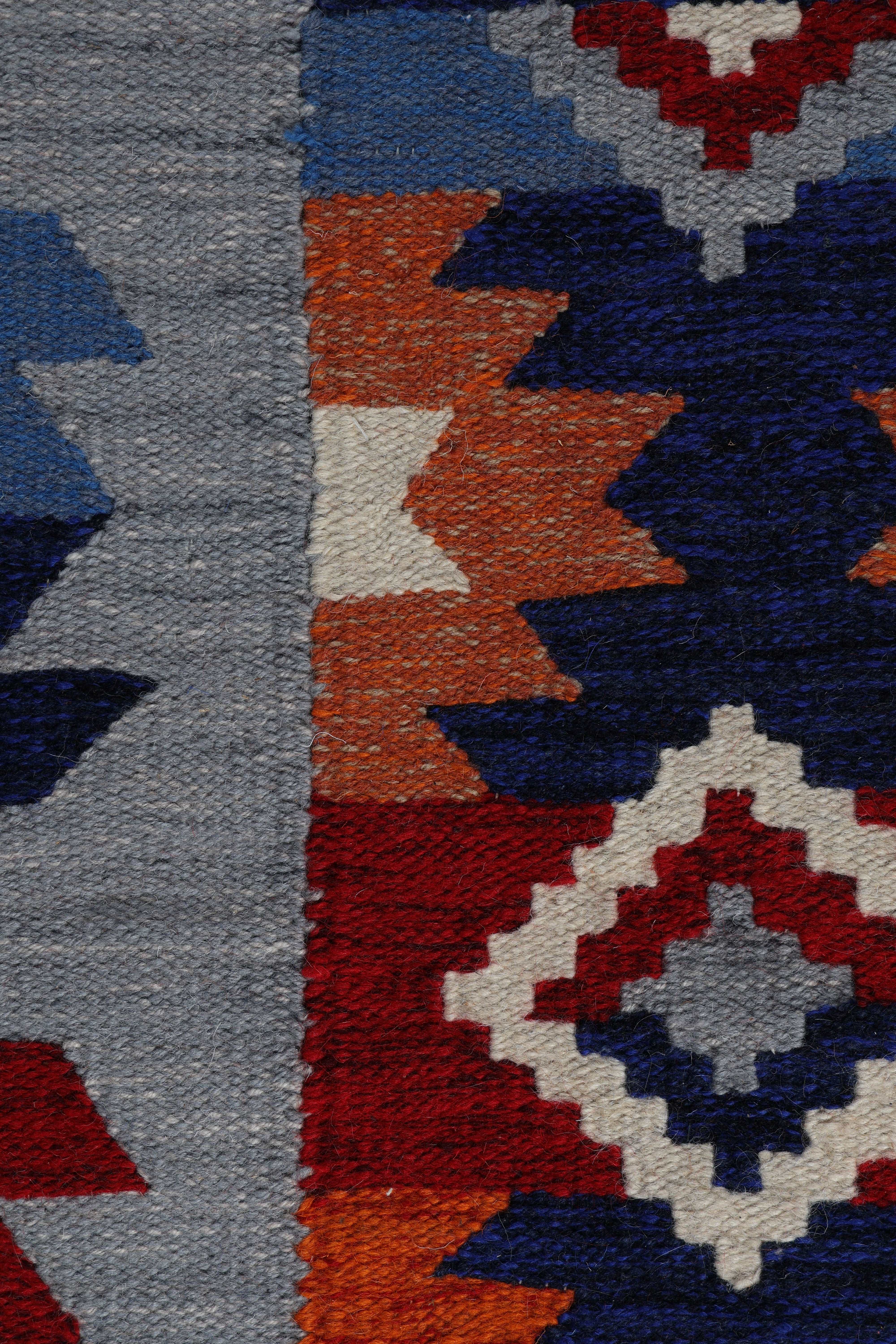 Kilim Traditional 190x151cm