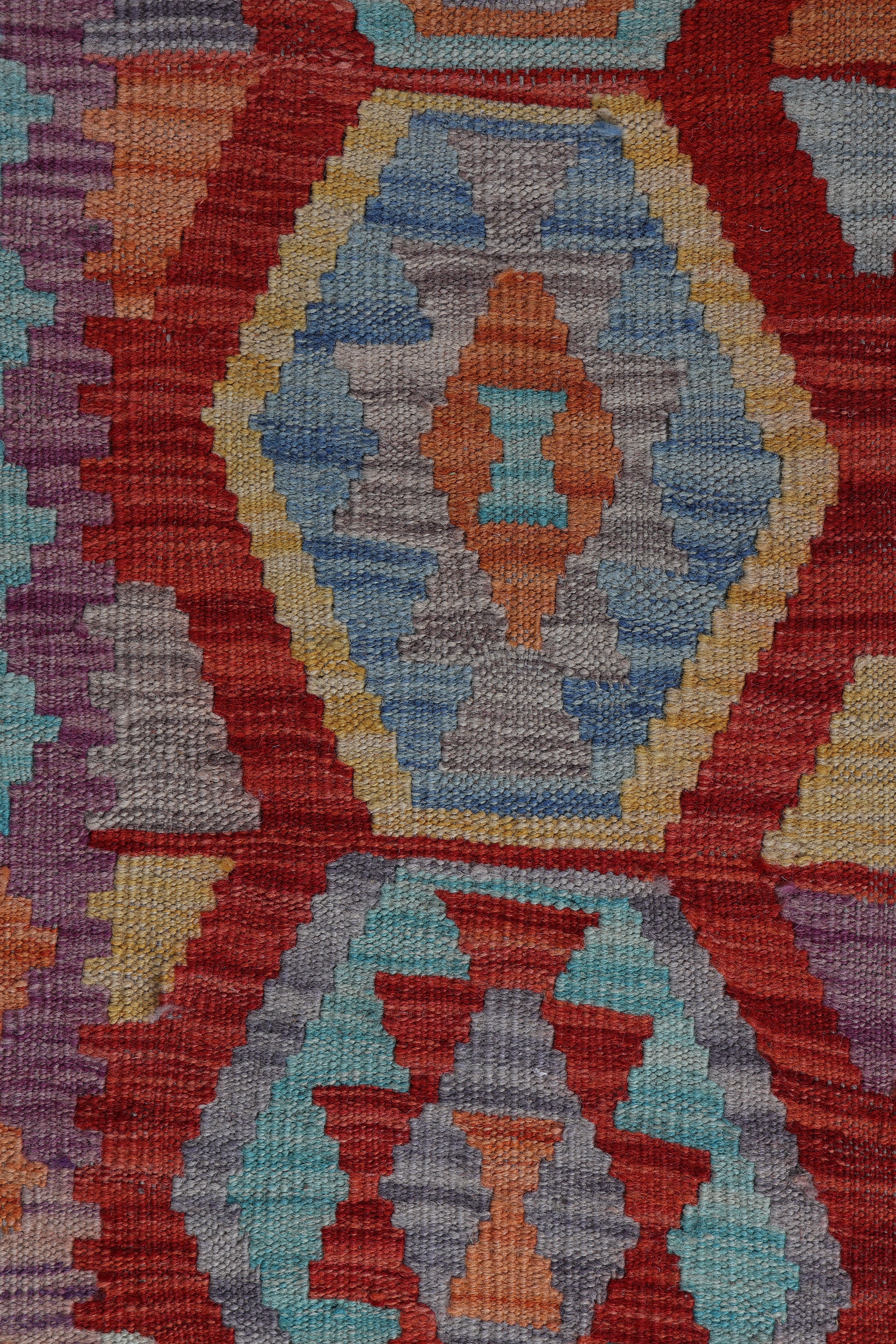 Kilim Traditional 250x179cm