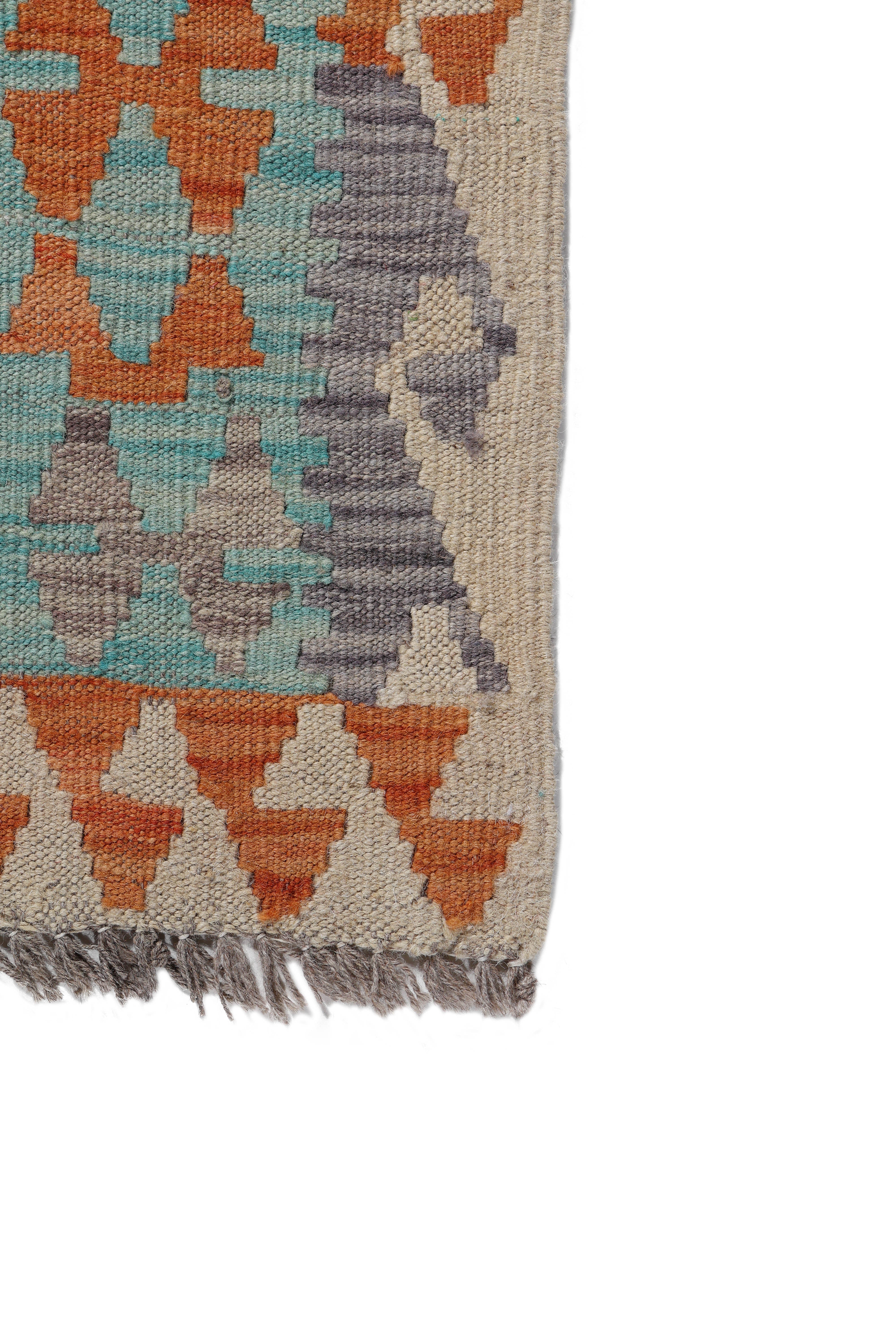 Kilim Traditional 250x179cm