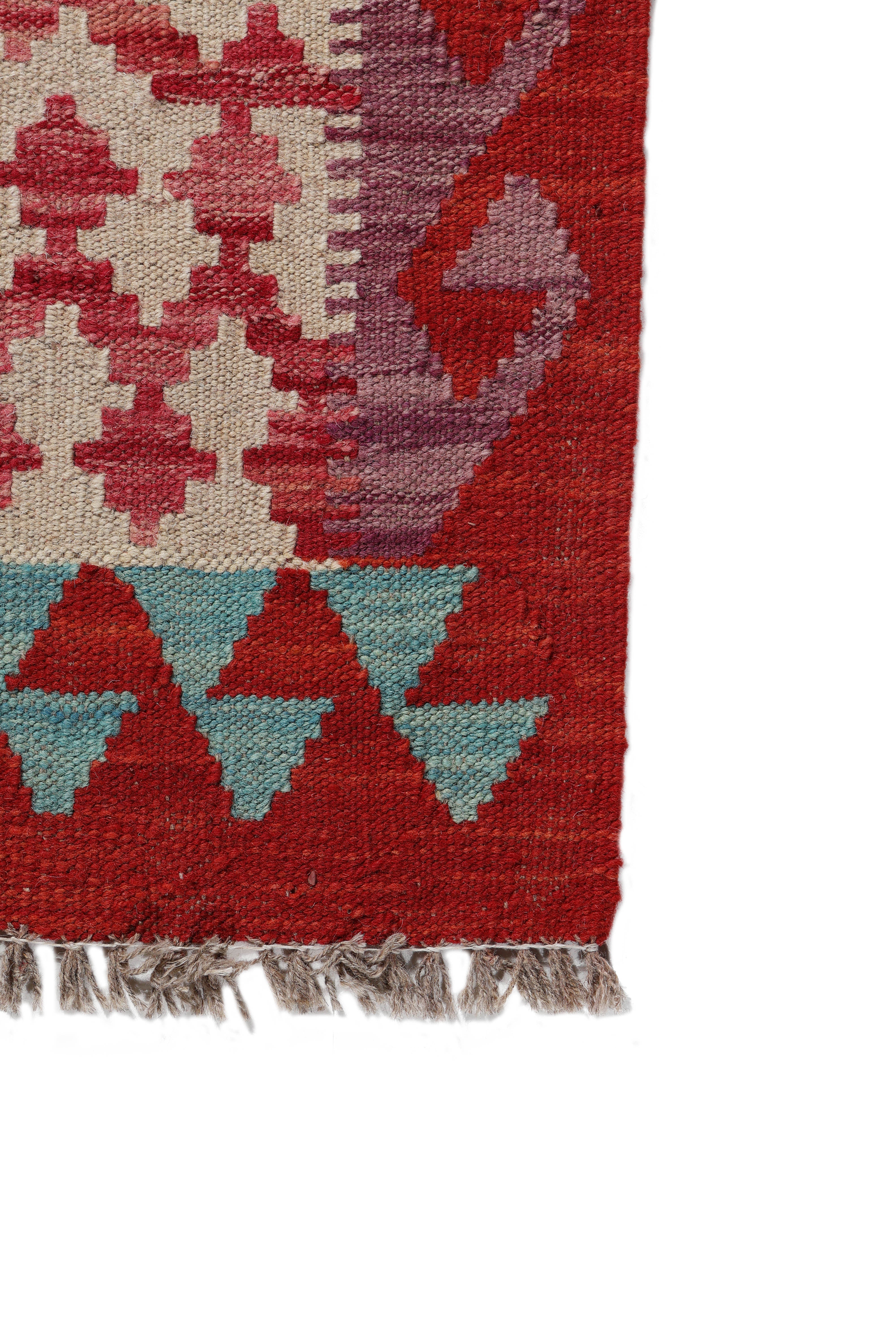 Kilim Traditional 232x185cm