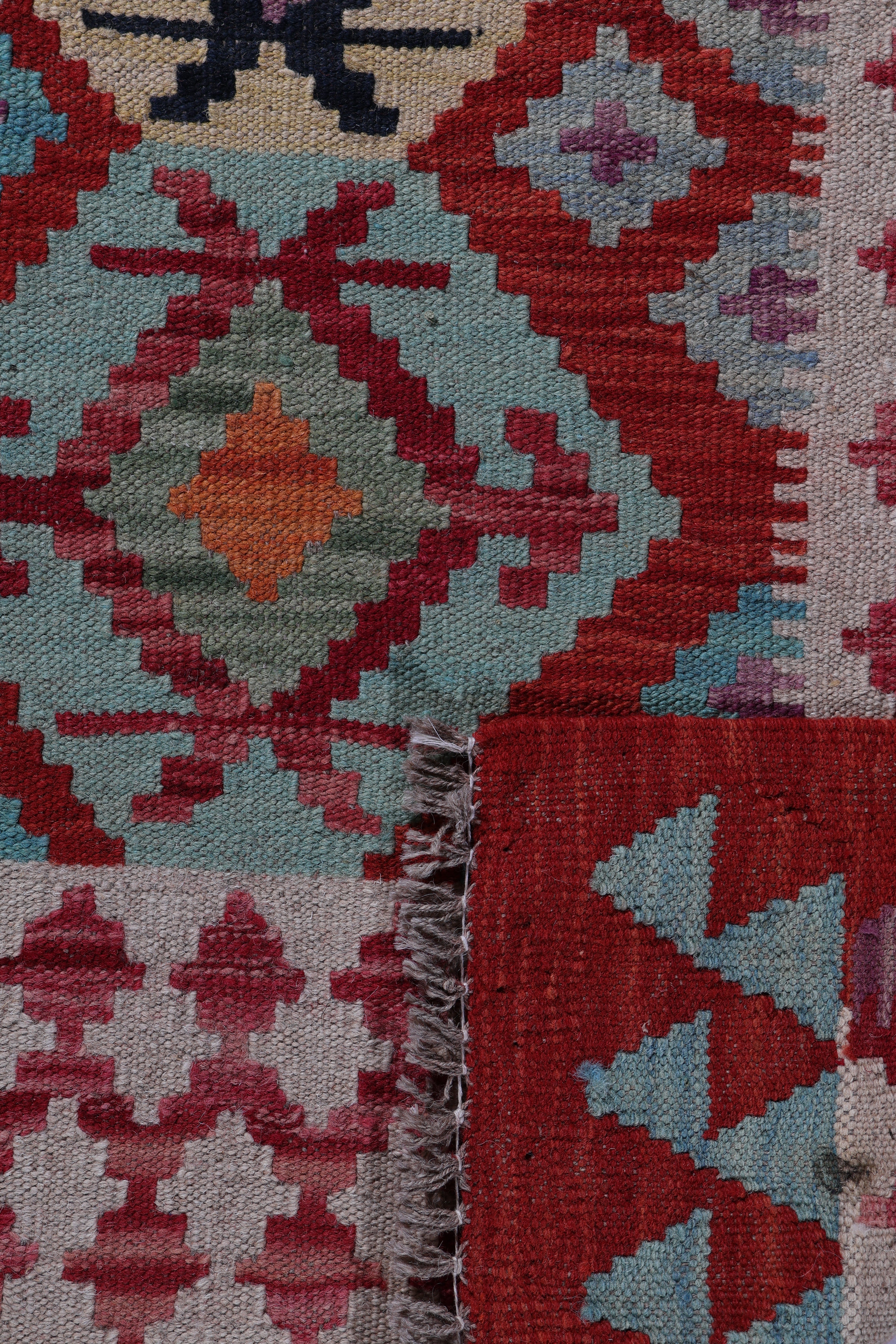 Kilim Traditional 232x185cm