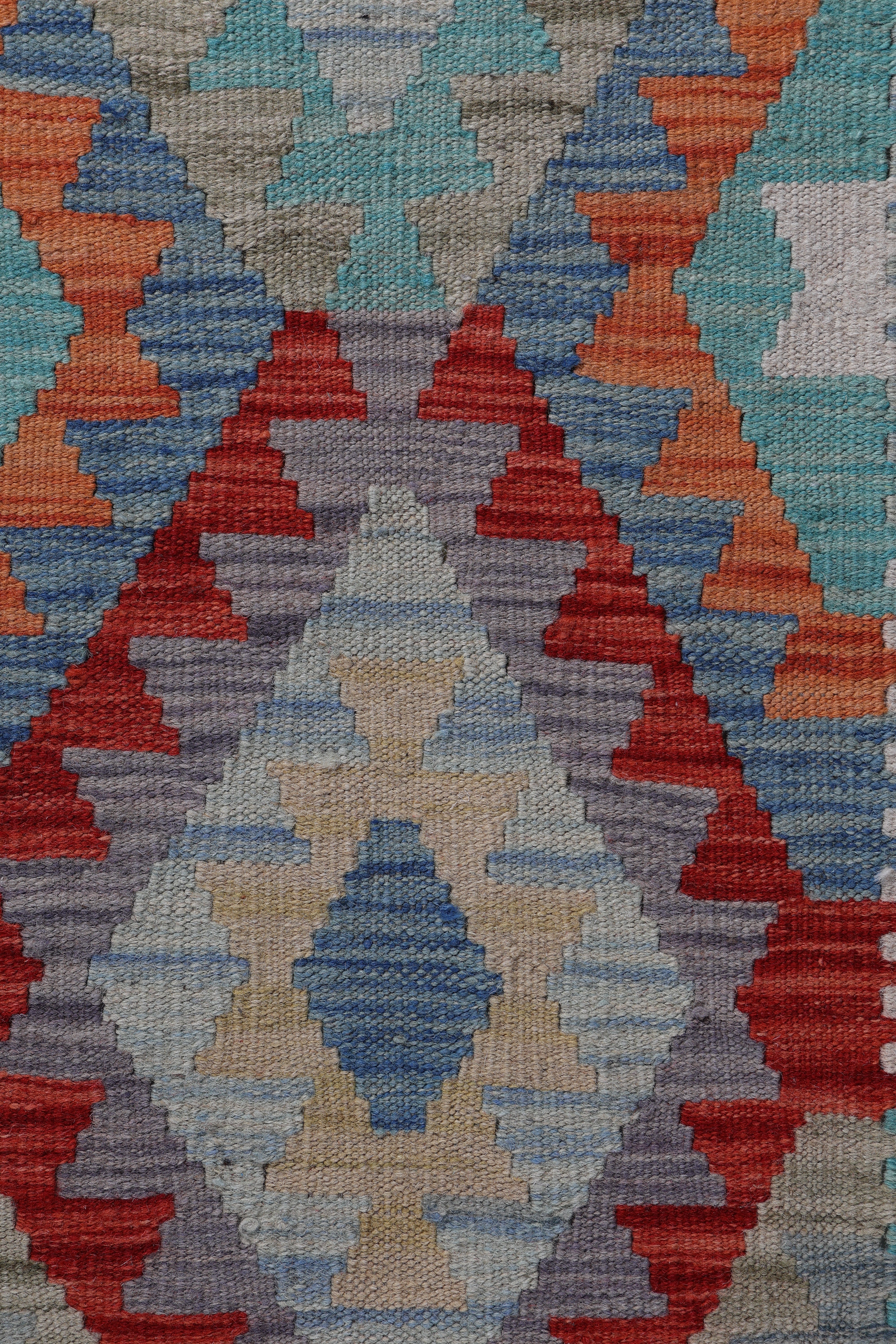 Kilim Traditional 237x173cm