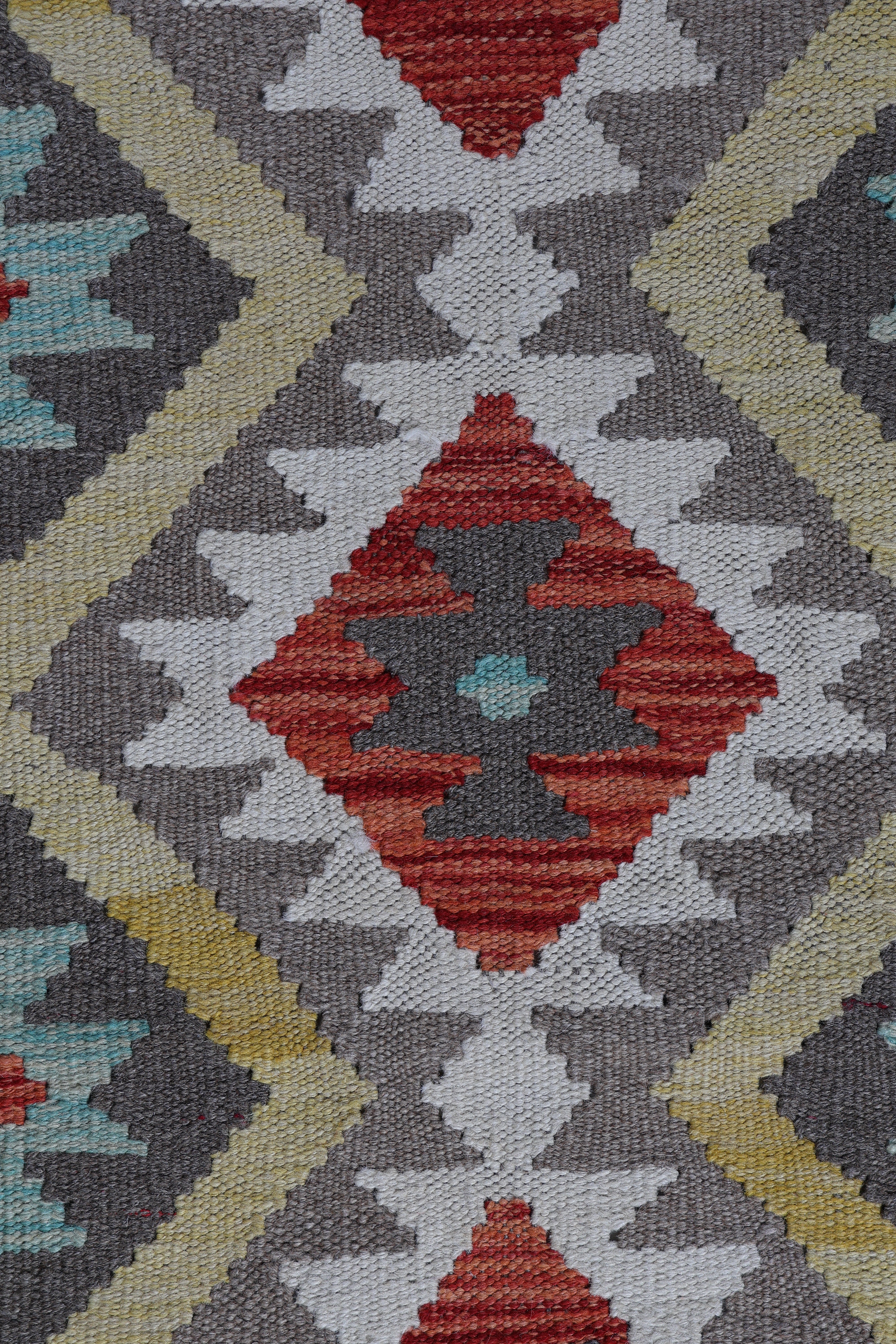 Kilim Traditional 247x177cm