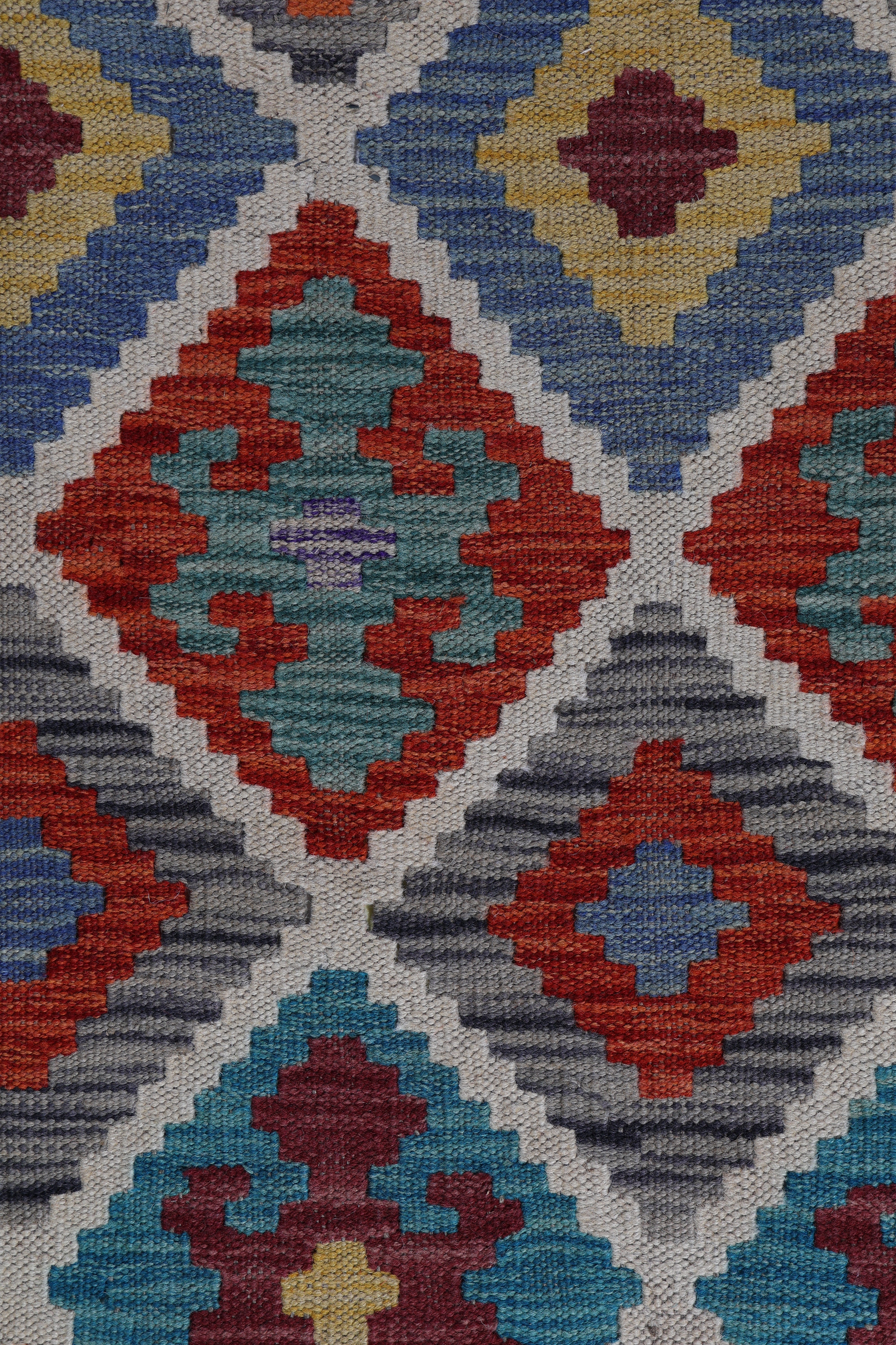 Kilim Traditional 261x184cm