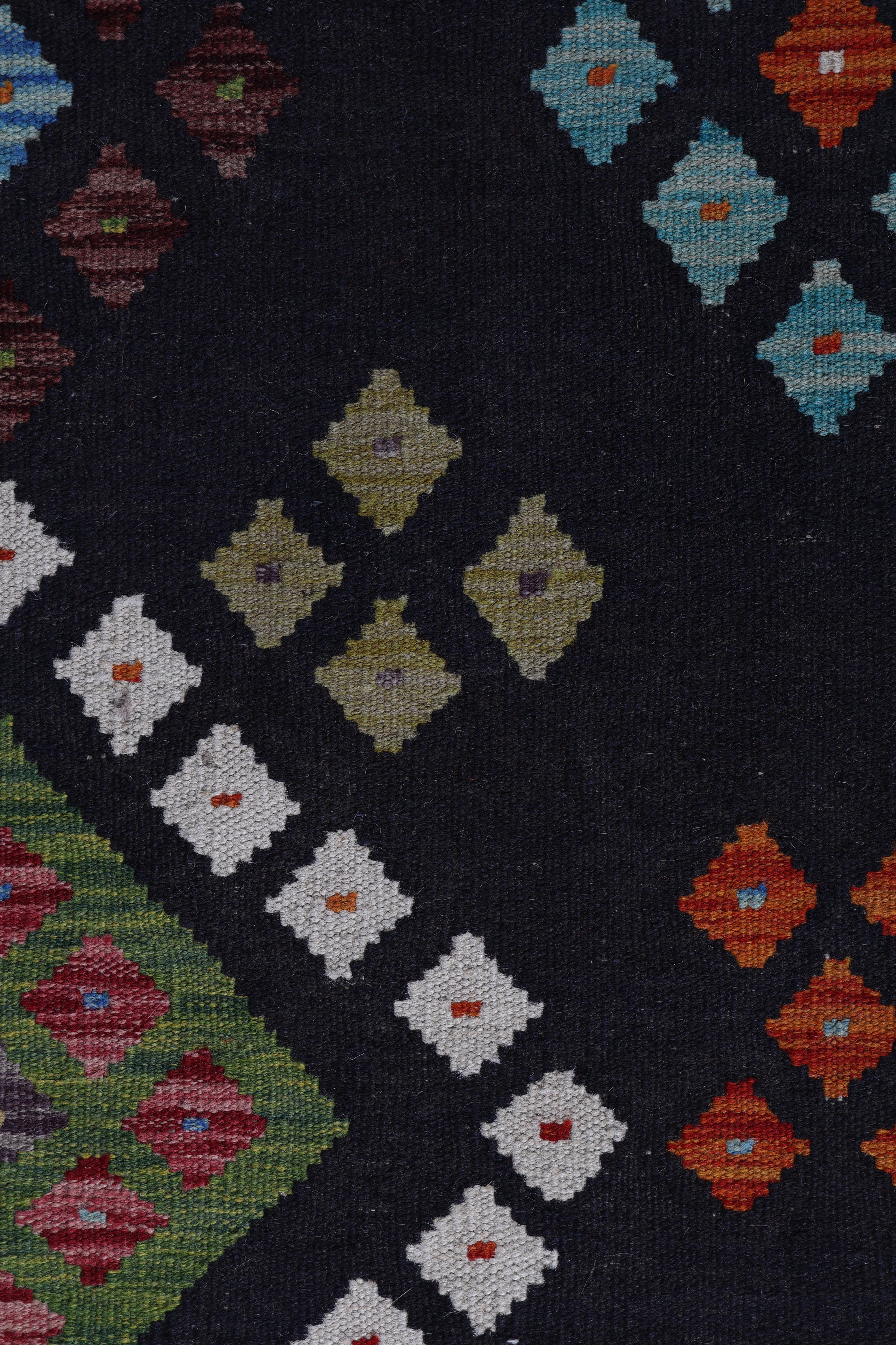 Kilim Traditional 233x176cm