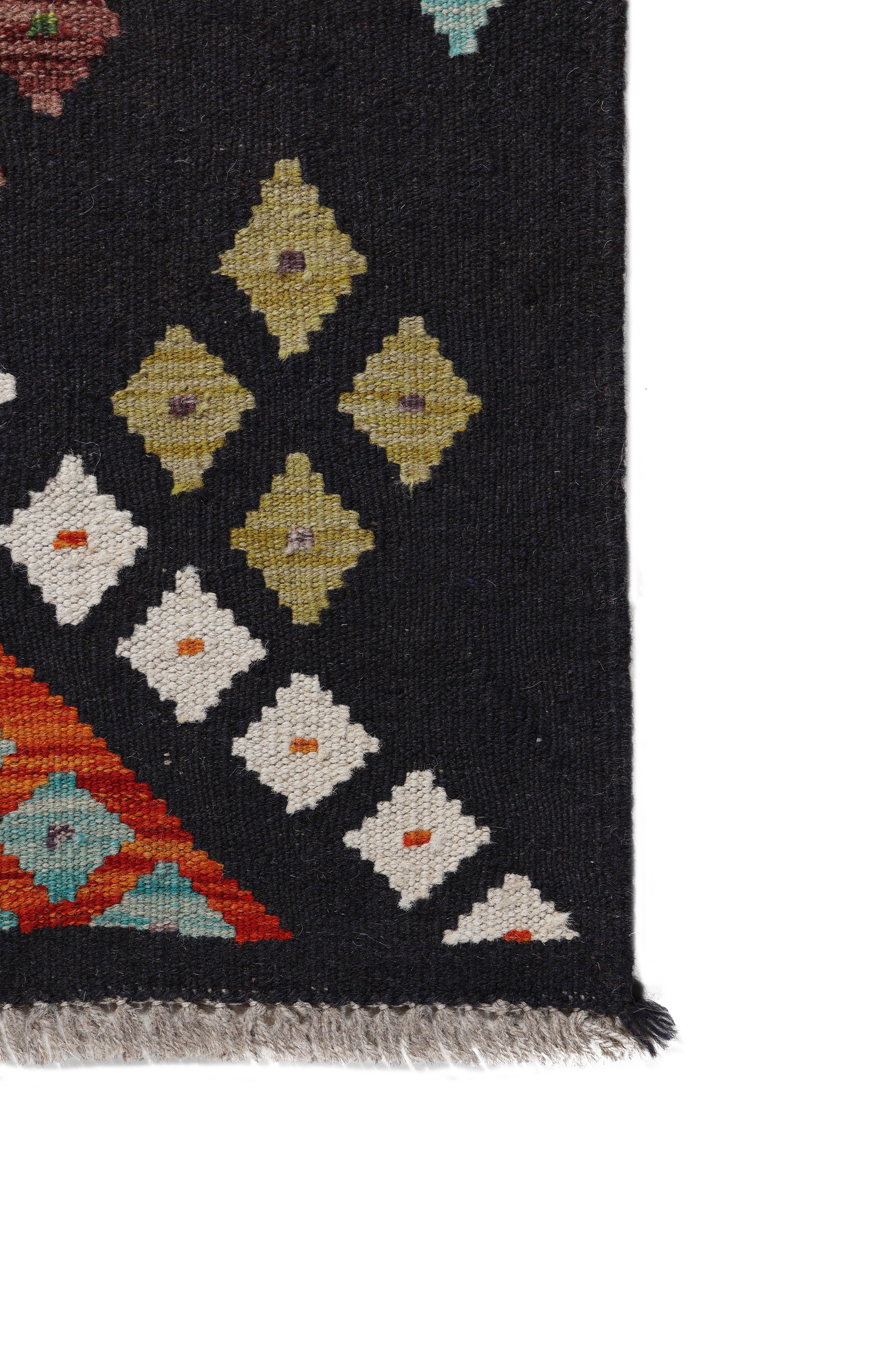 Kilim Traditional 233x176cm