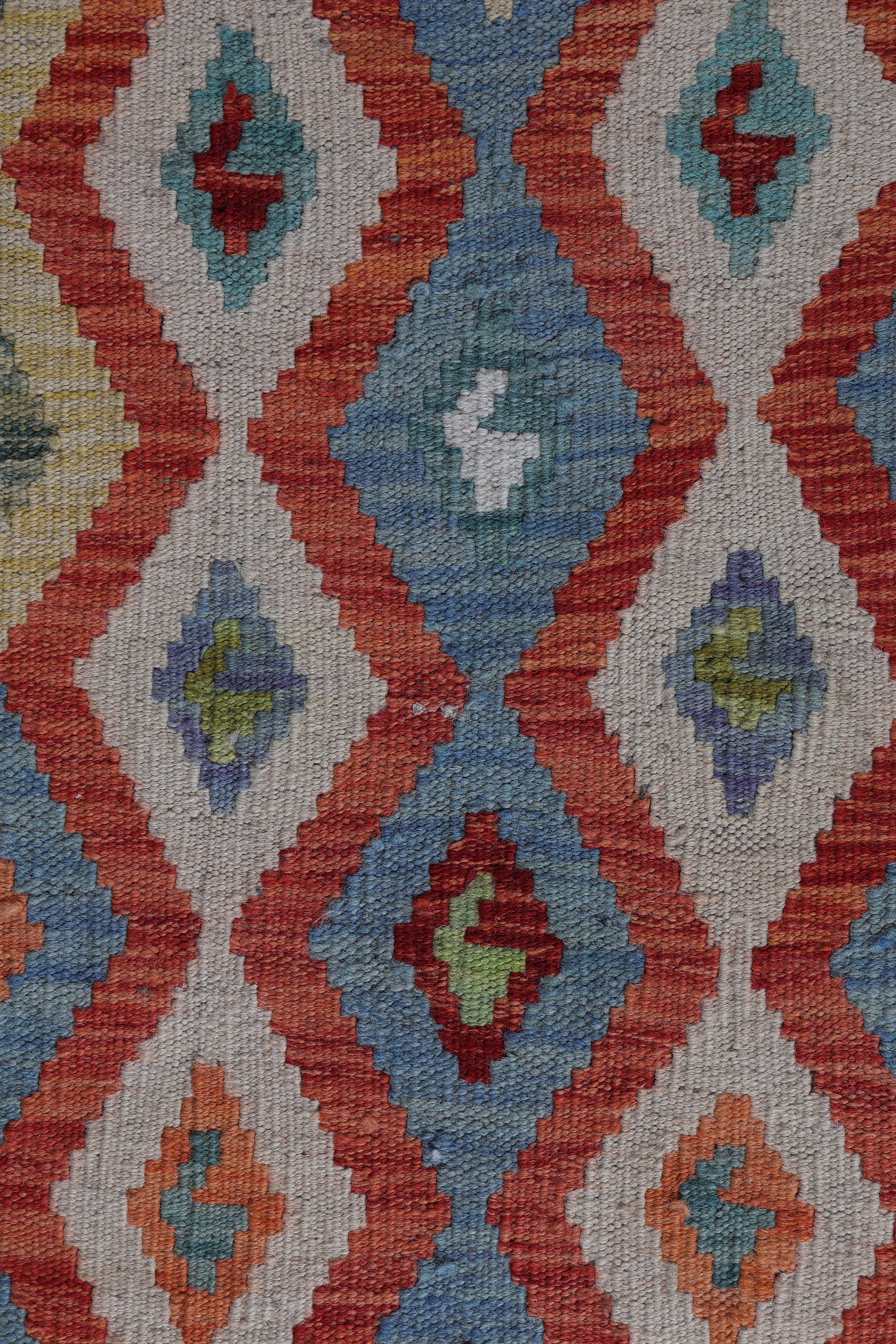 Kilim Traditional 225x187cm