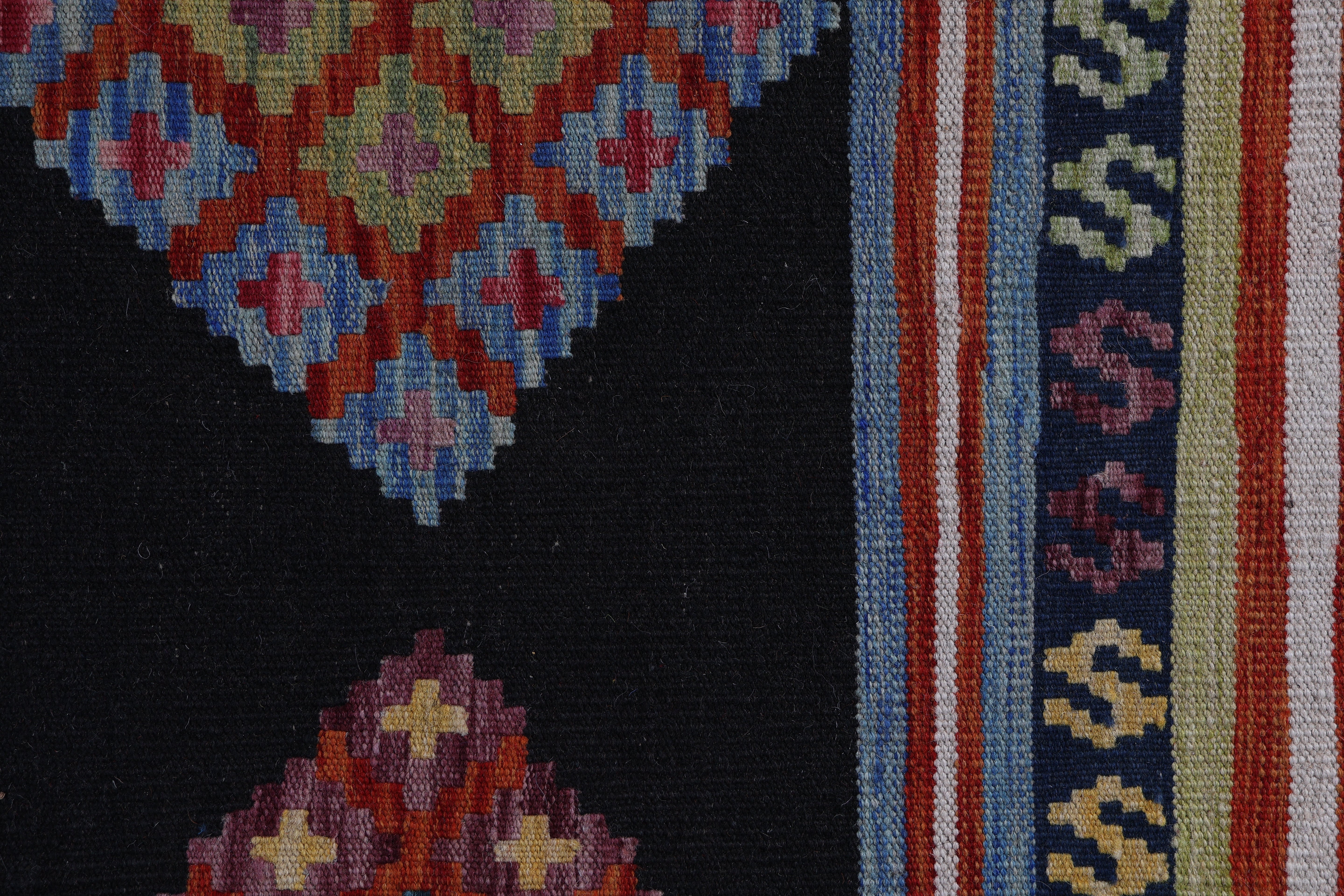 Kilim Traditional 239x177cm