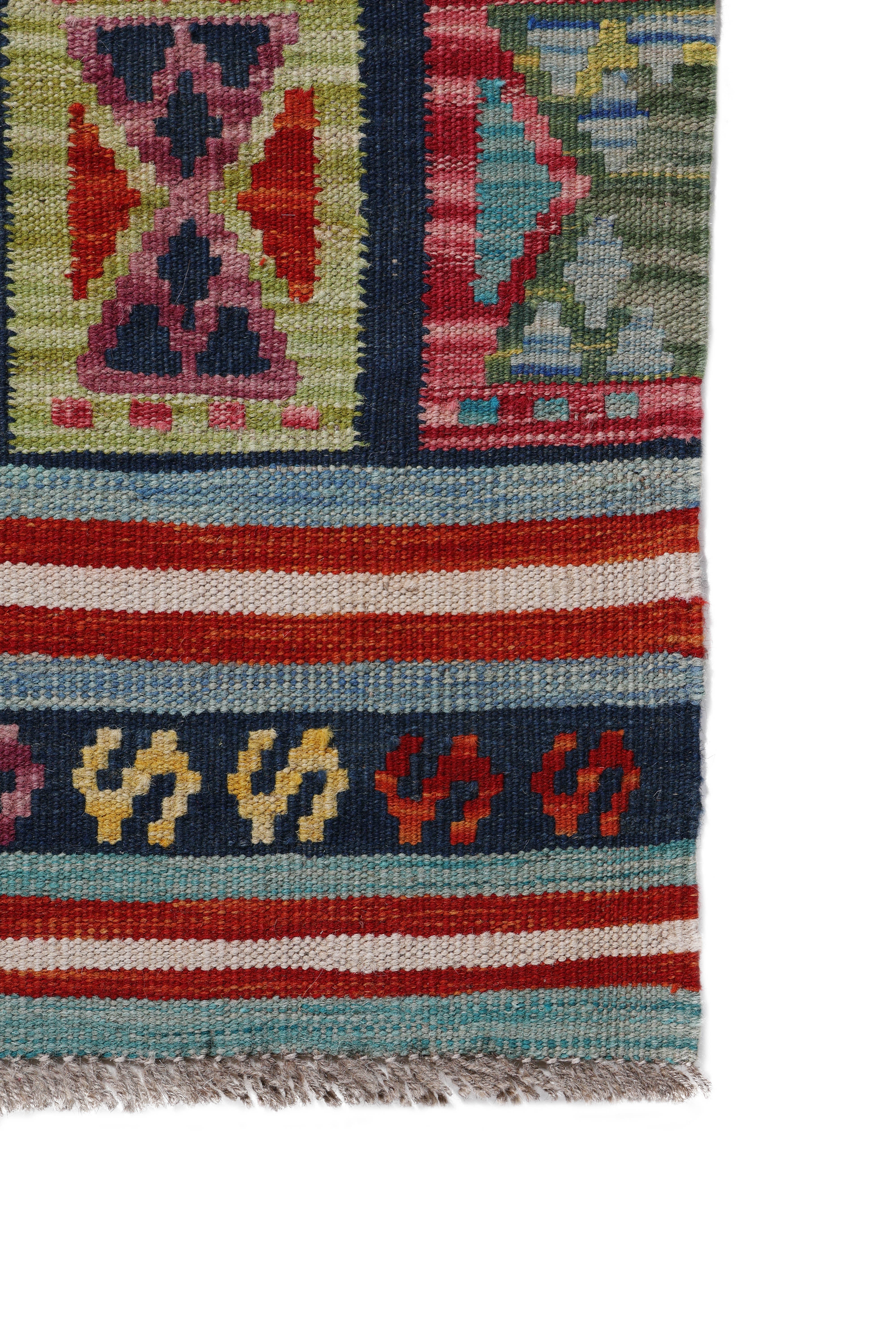 Kilim Traditional 239x177cm