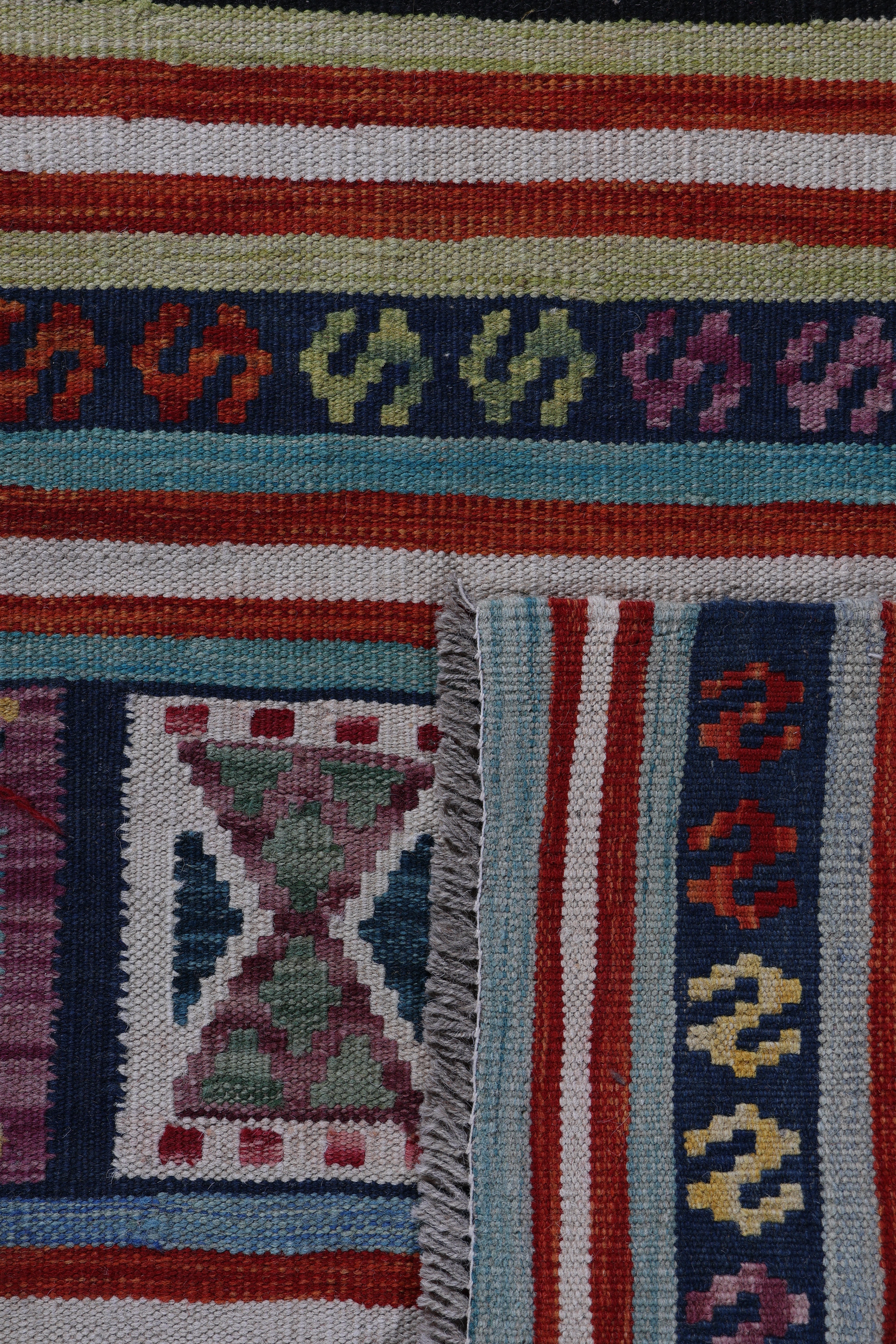 Kilim Traditional 239x177cm