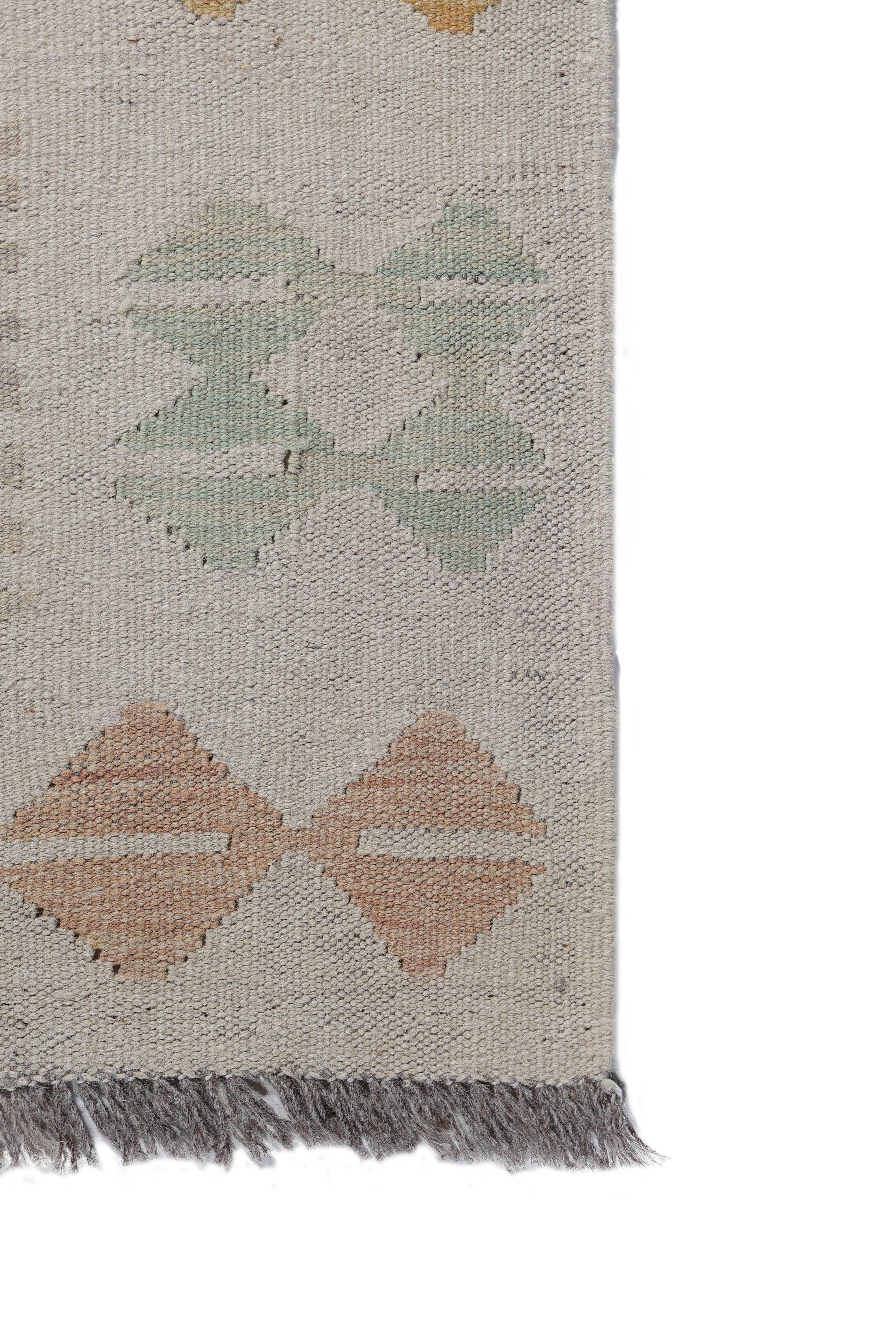 Kilim Natural 246x168cm