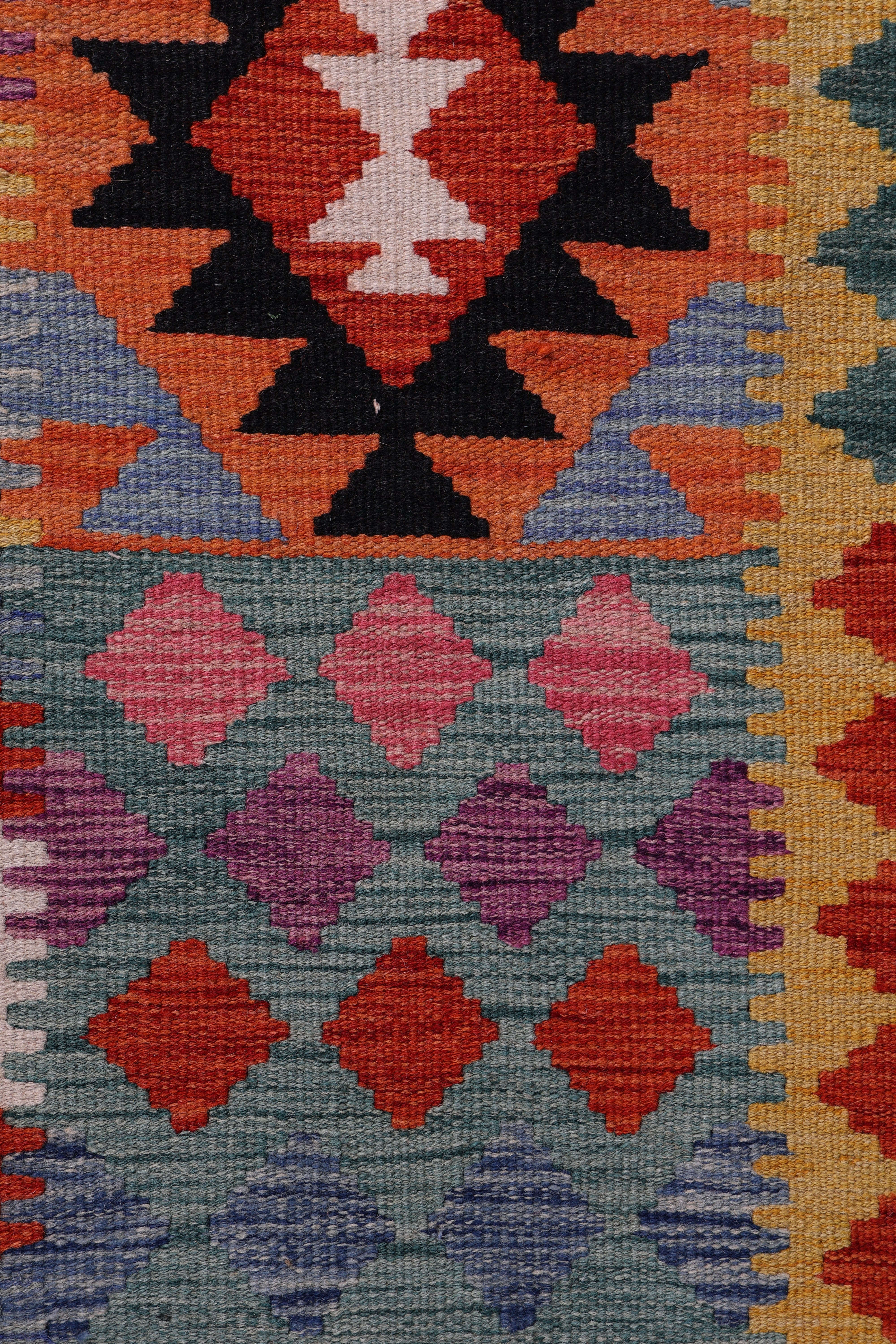 Kilim Traditional 226x180cm