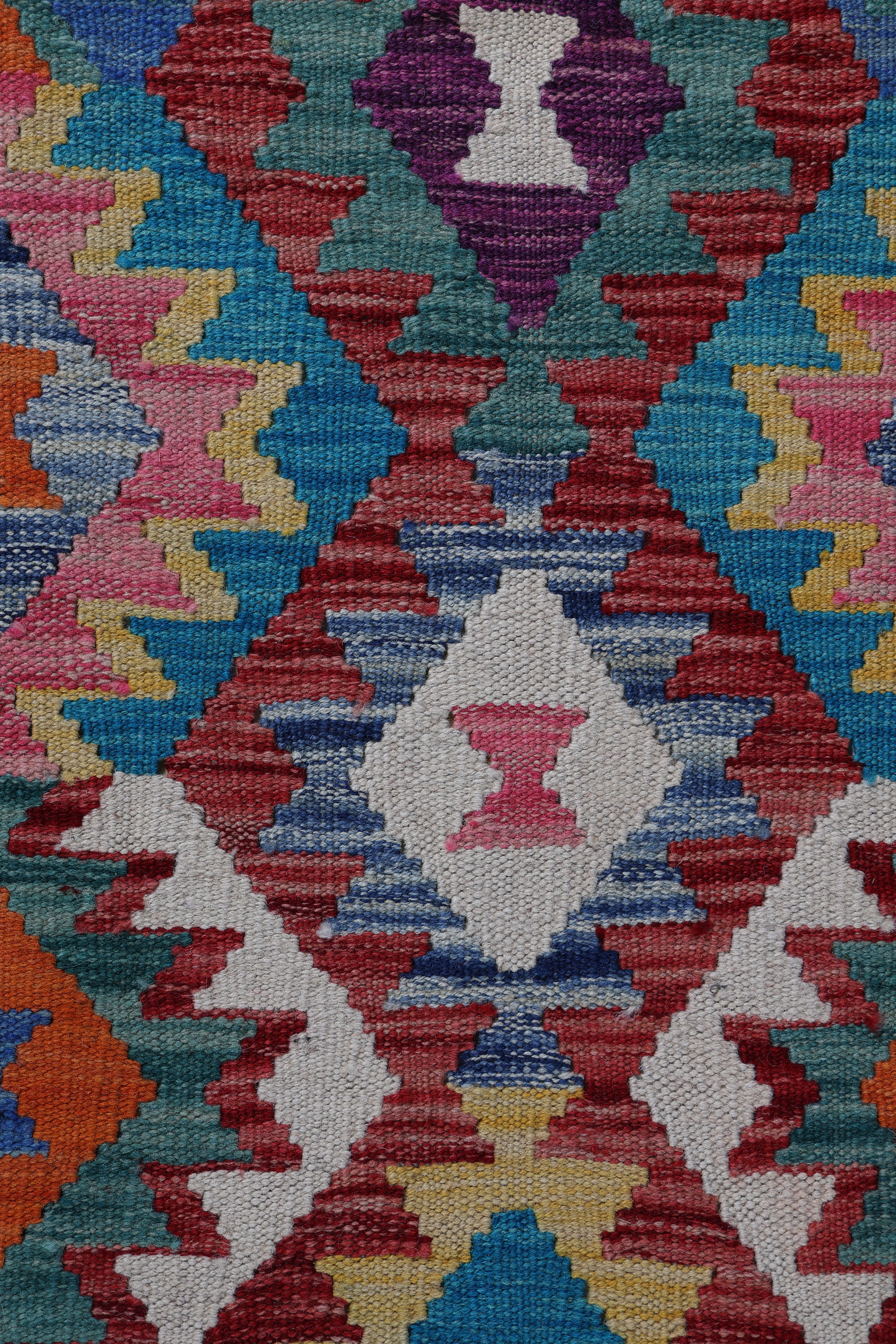 Kilim Traditional 242x175cm