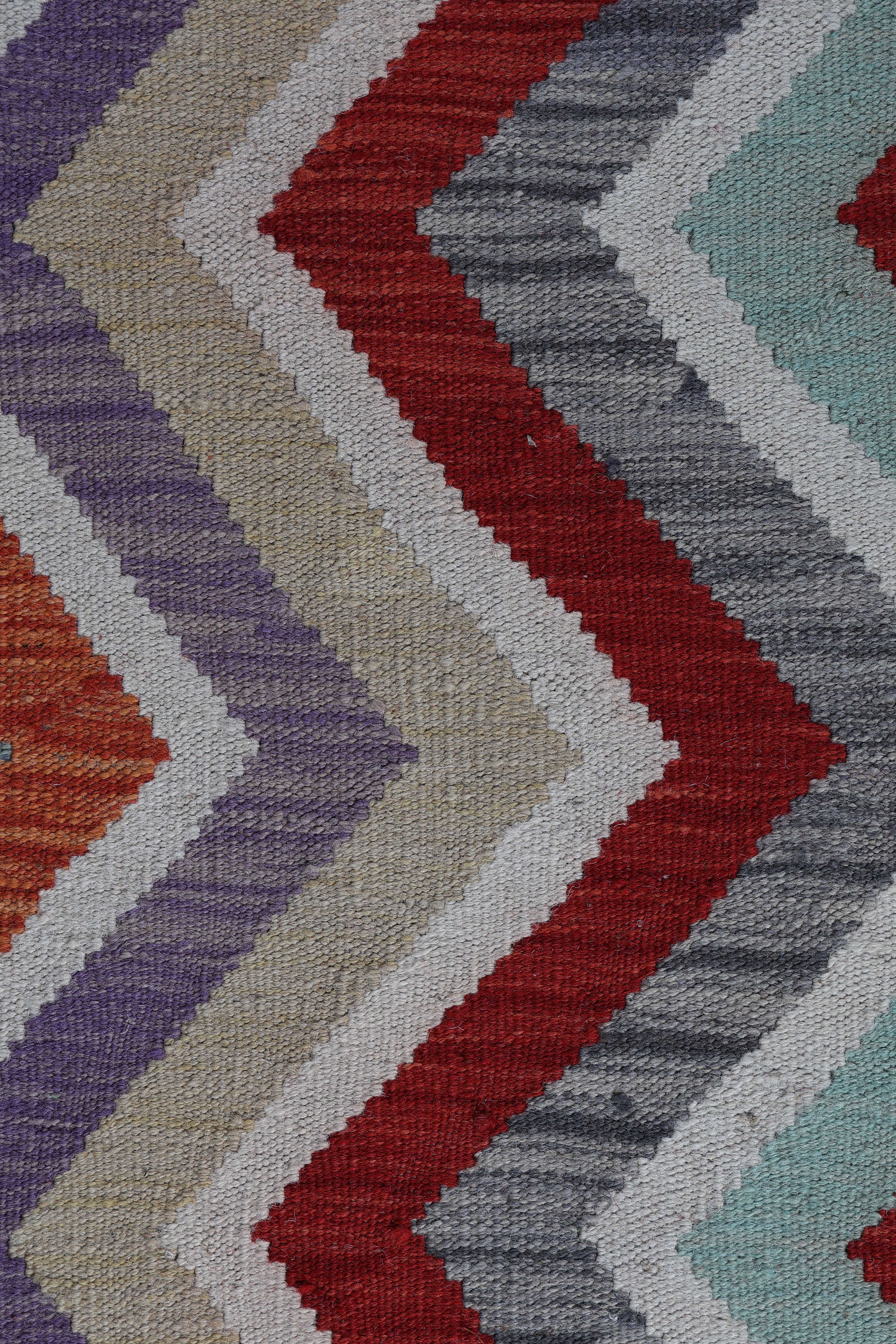 Kilim Modern 243x172