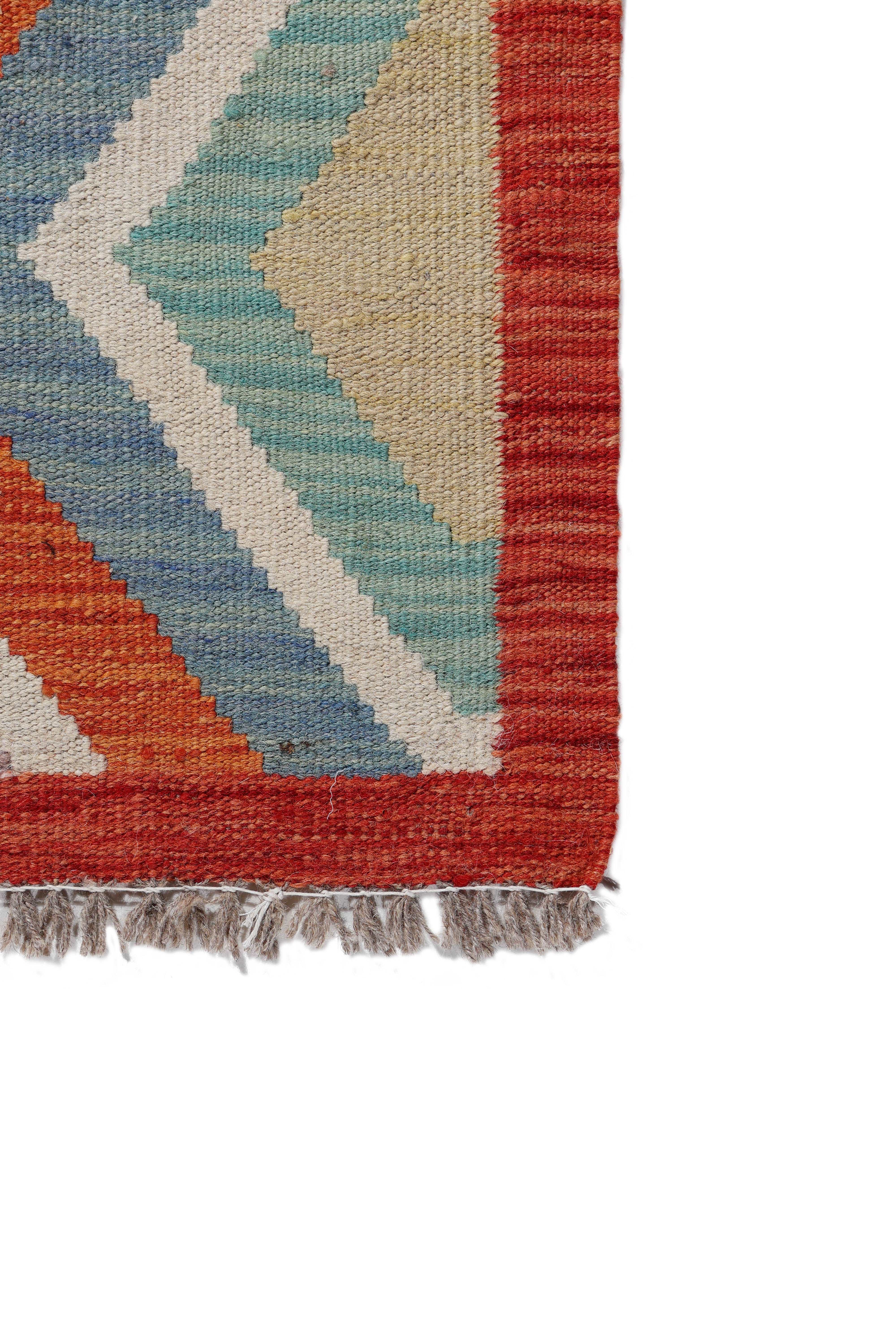 Kilim Modern 243x172