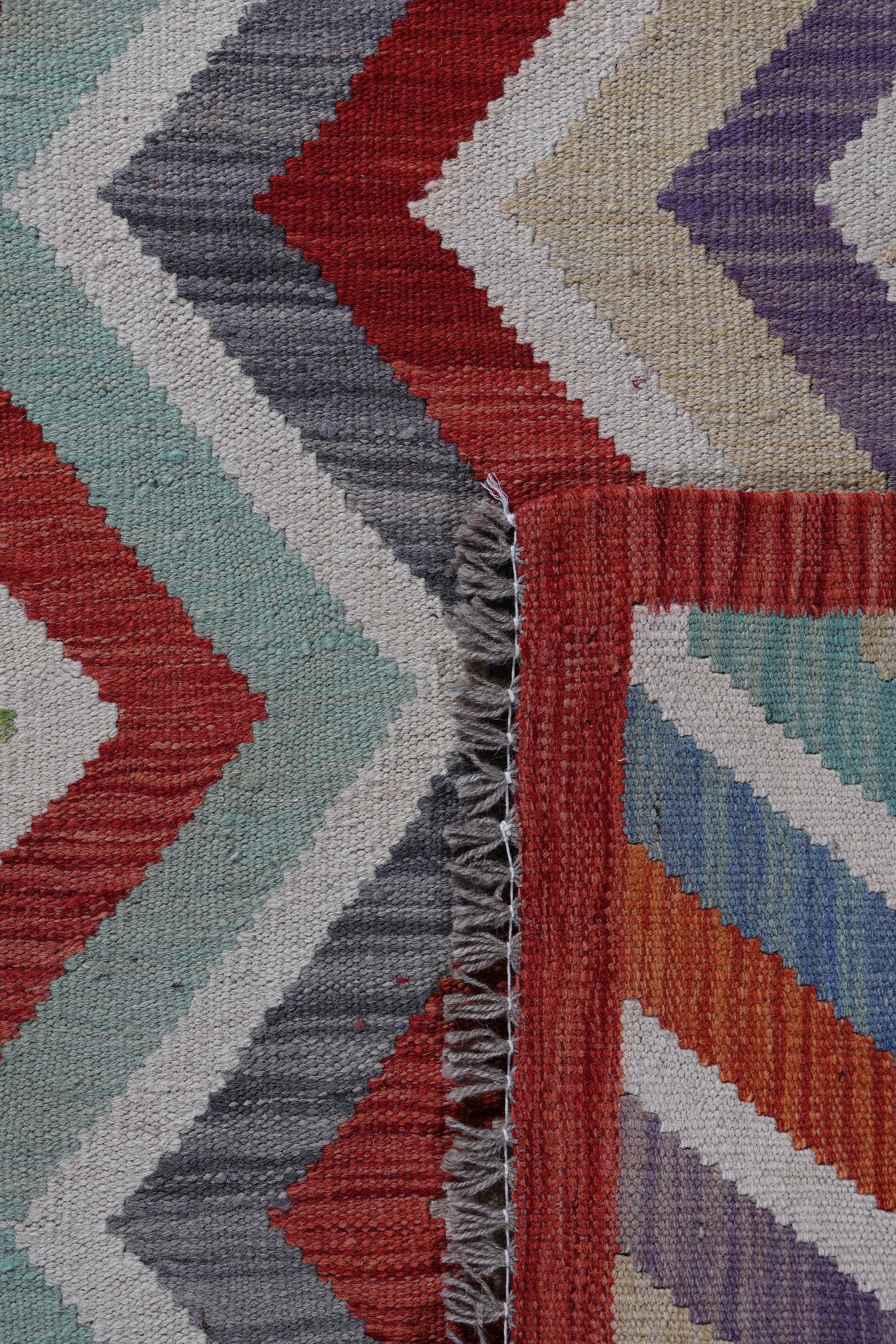 Kilim Modern 243x172