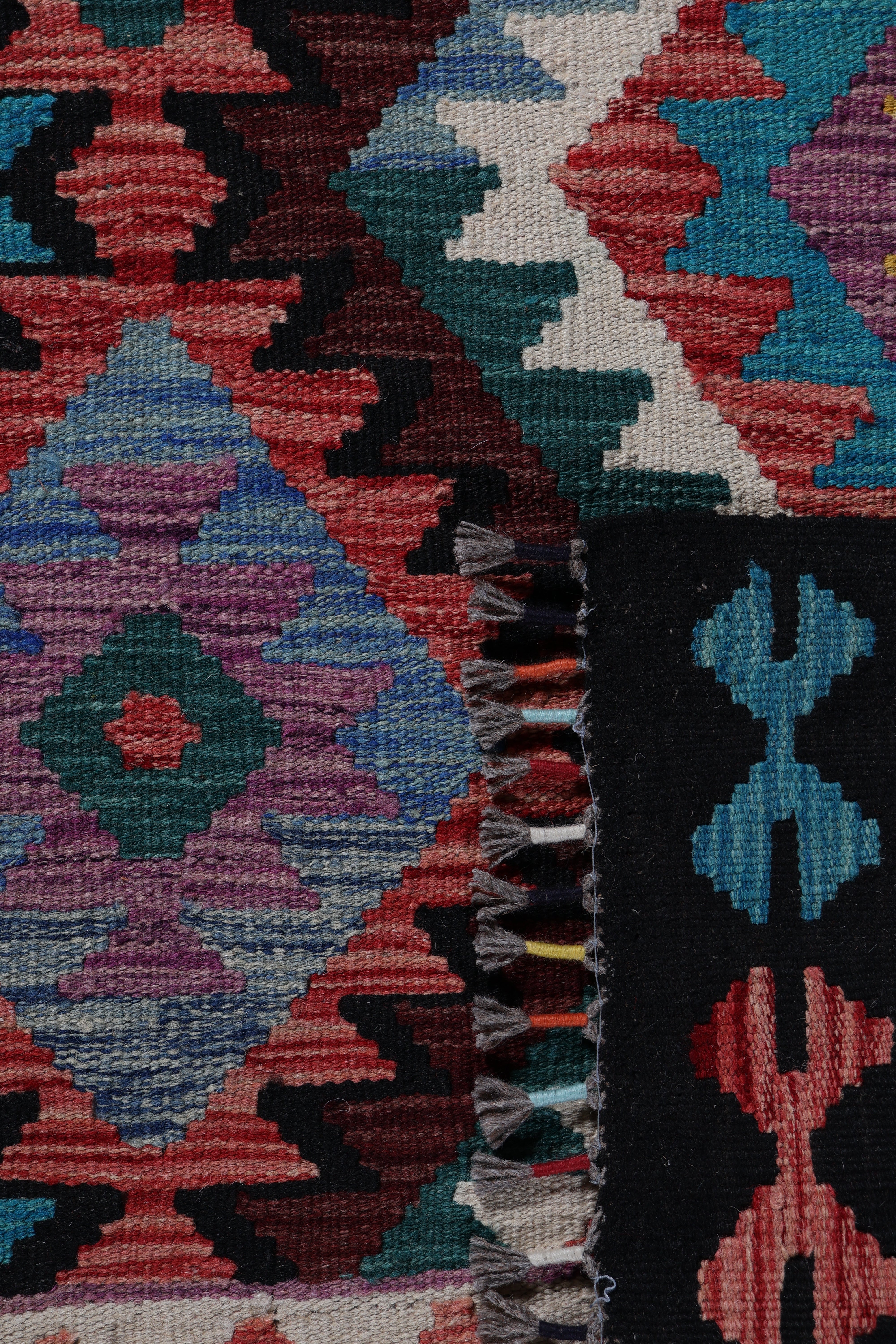 Kilim Traditional 250x172cm