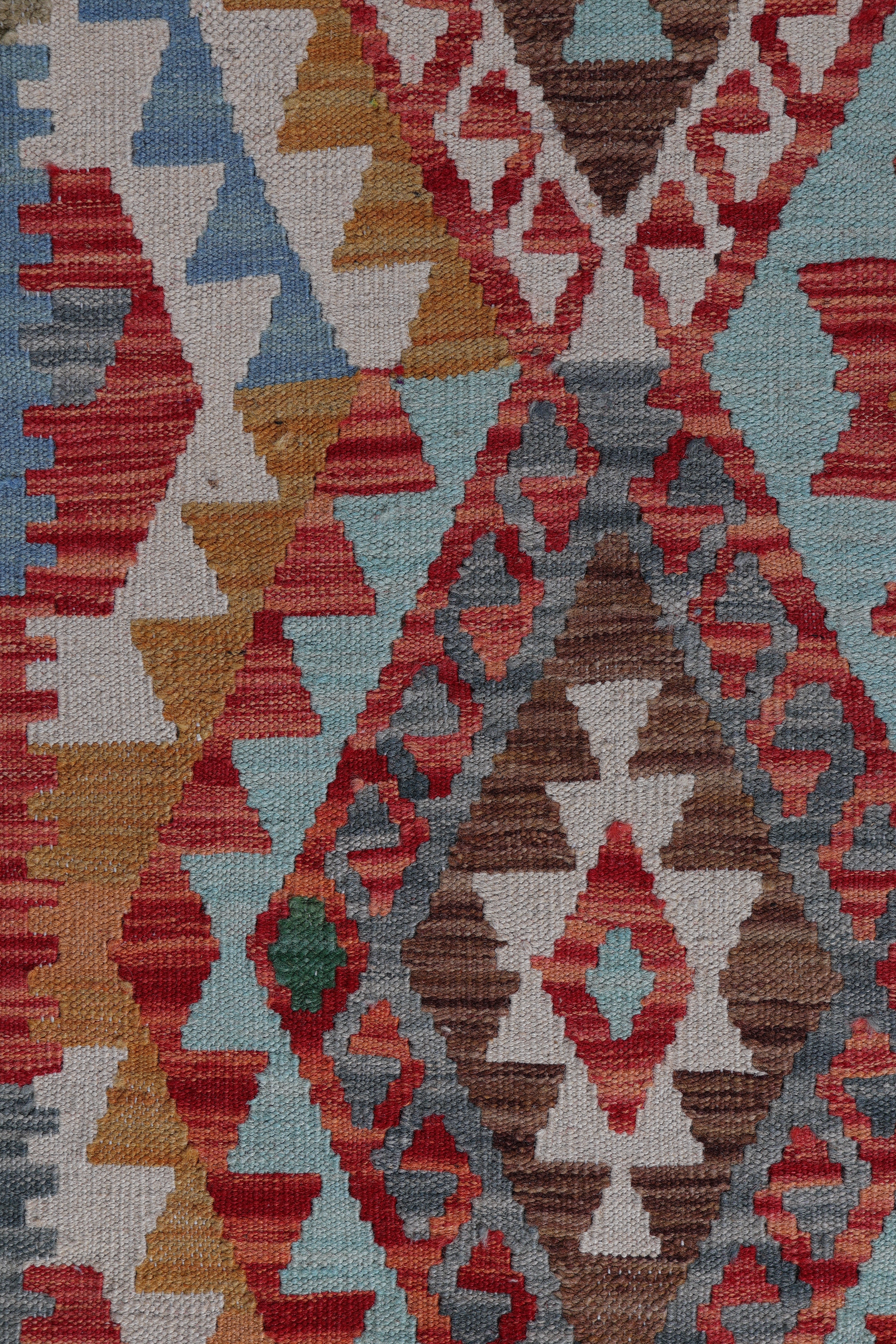 Kilim Traditional 292x88cm